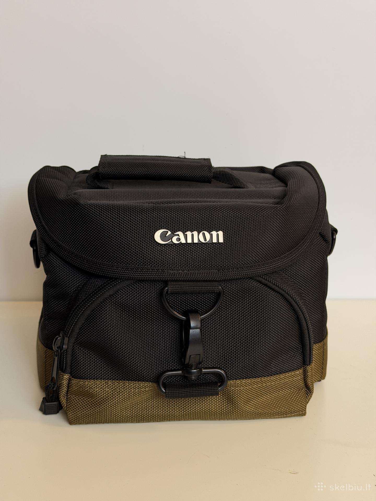 Canon krepšys (originalus)
