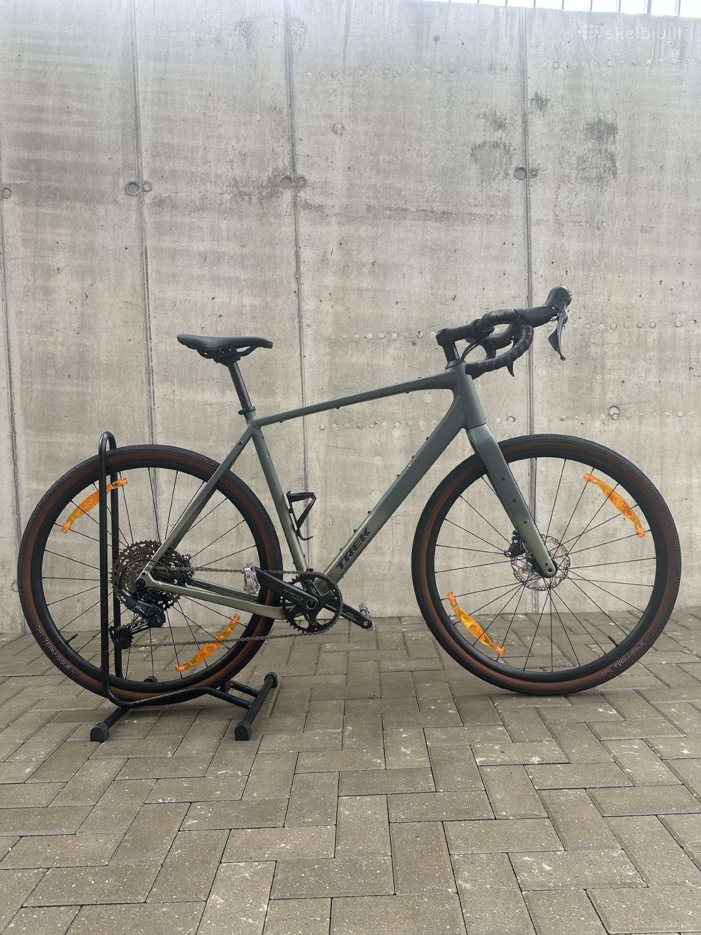 Kita dviratis Trek 28″