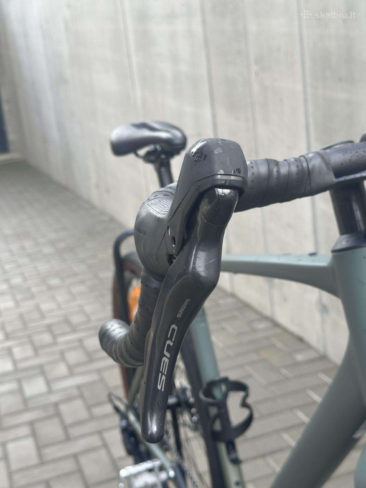 Kita dviratis Trek 28″