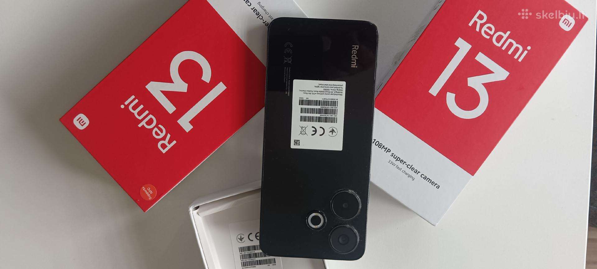 Redmi 13