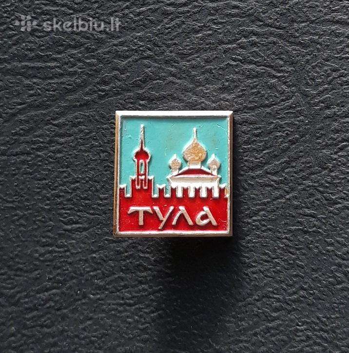 Tula
