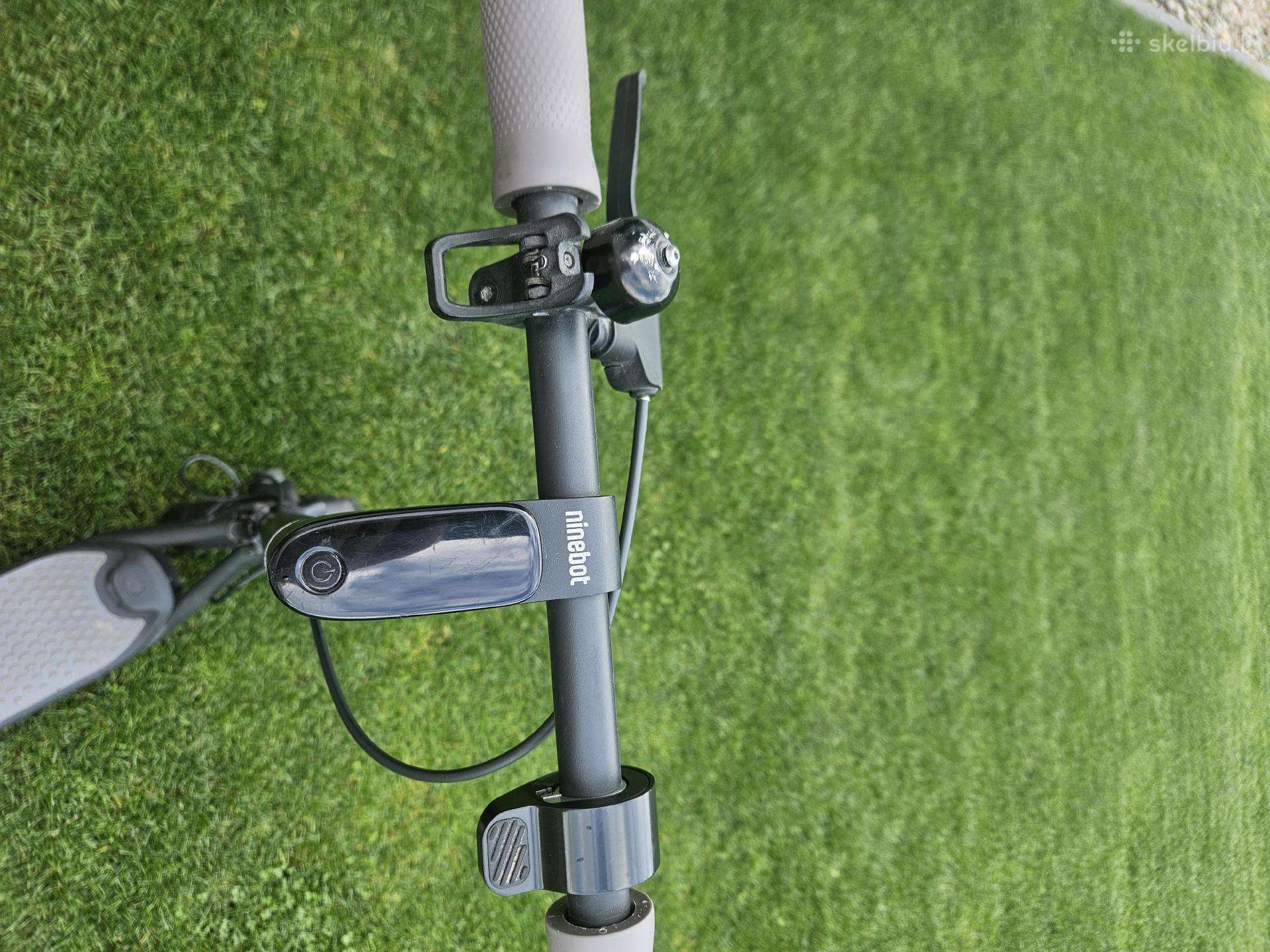 Electric scooter NINEBOT