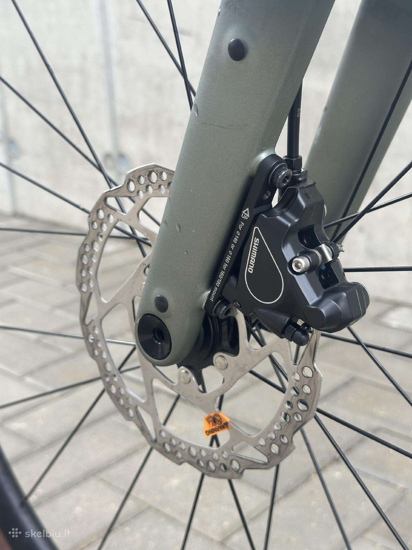 Kita dviratis Trek 28″