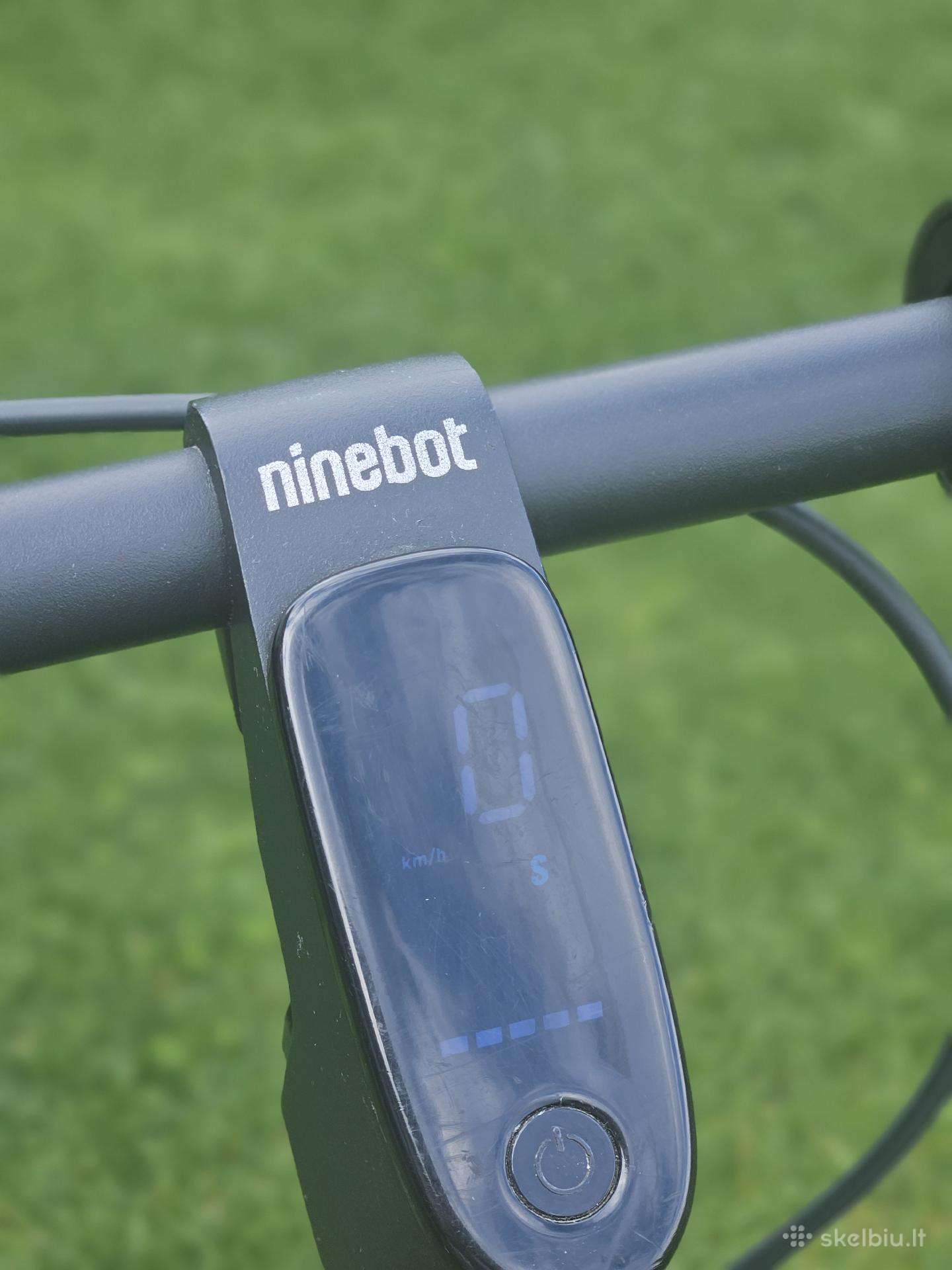 Electric scooter NINEBOT