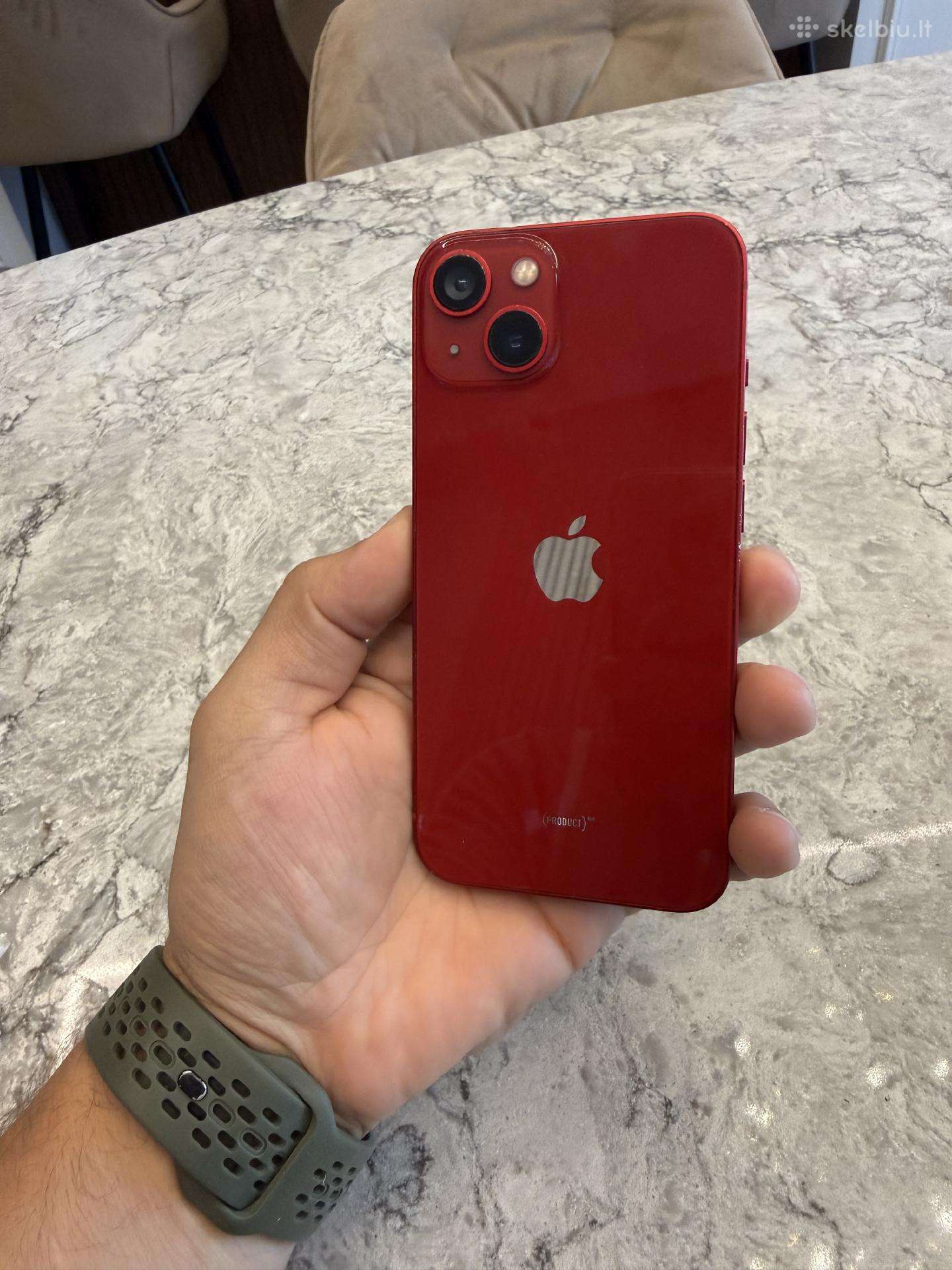 iPhone 13, 128gb