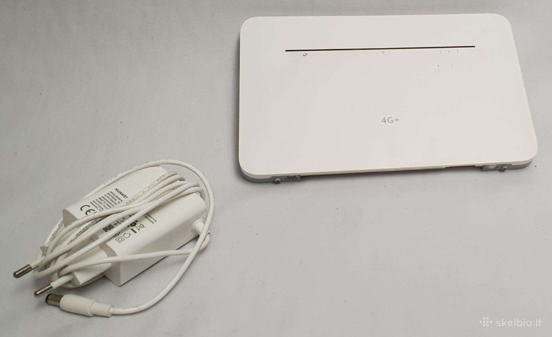 Soyealink B535-333 WiFi-5G modemas