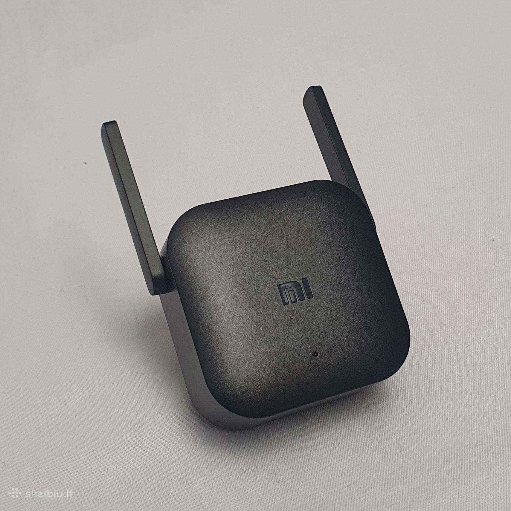 Mi Wi-fi Range Extender Pro