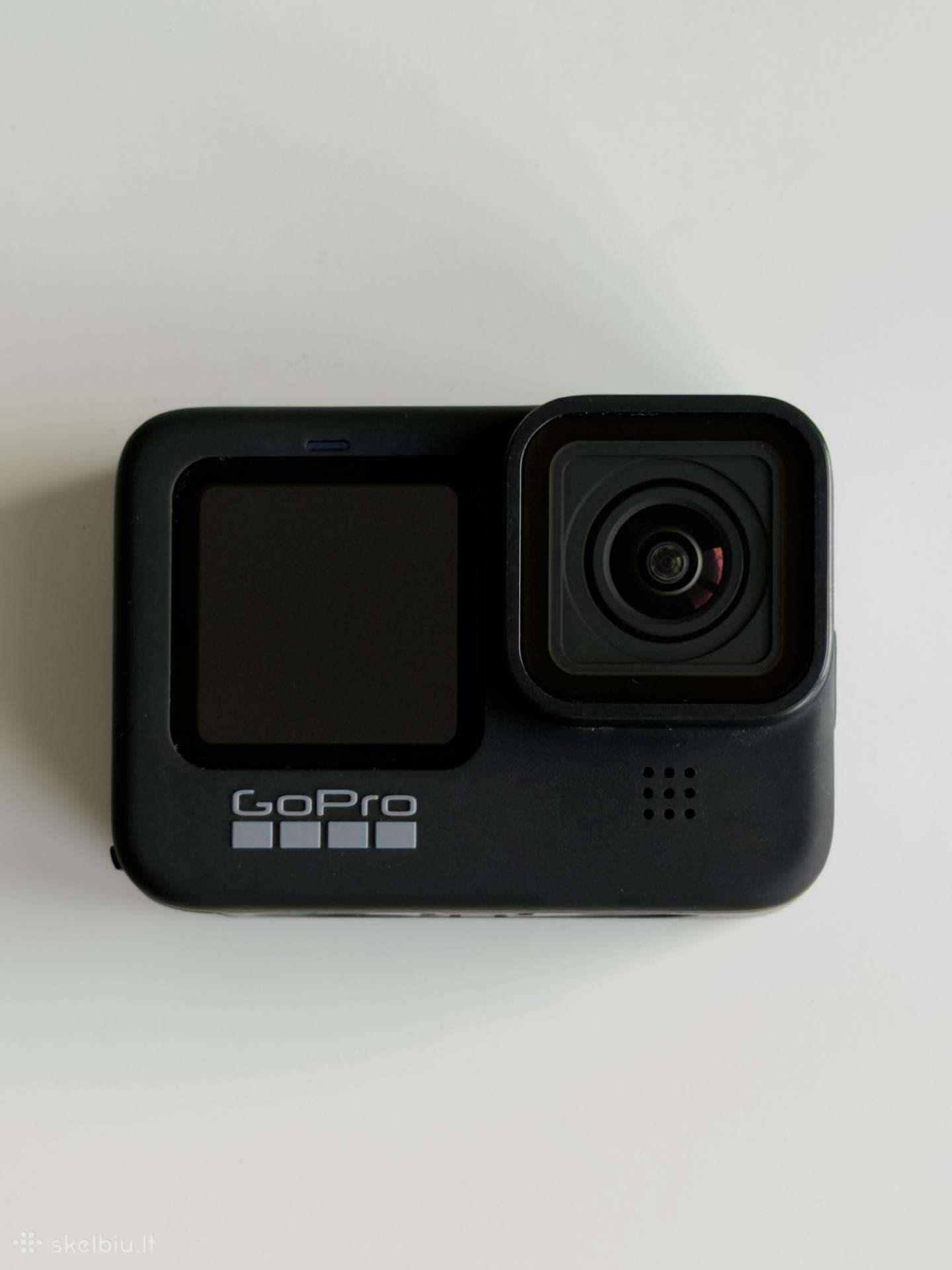 Gopro Hero9 Black