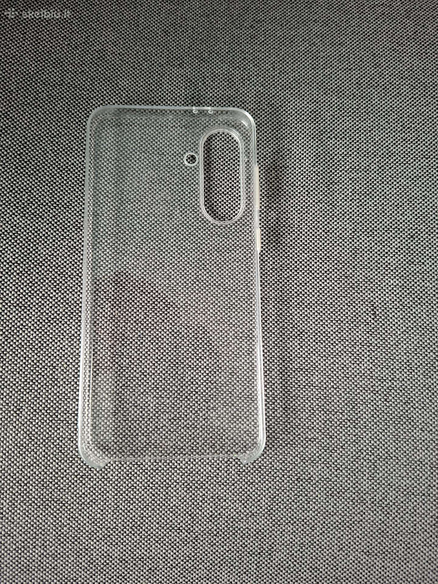 Galaxy a56 apsauga
