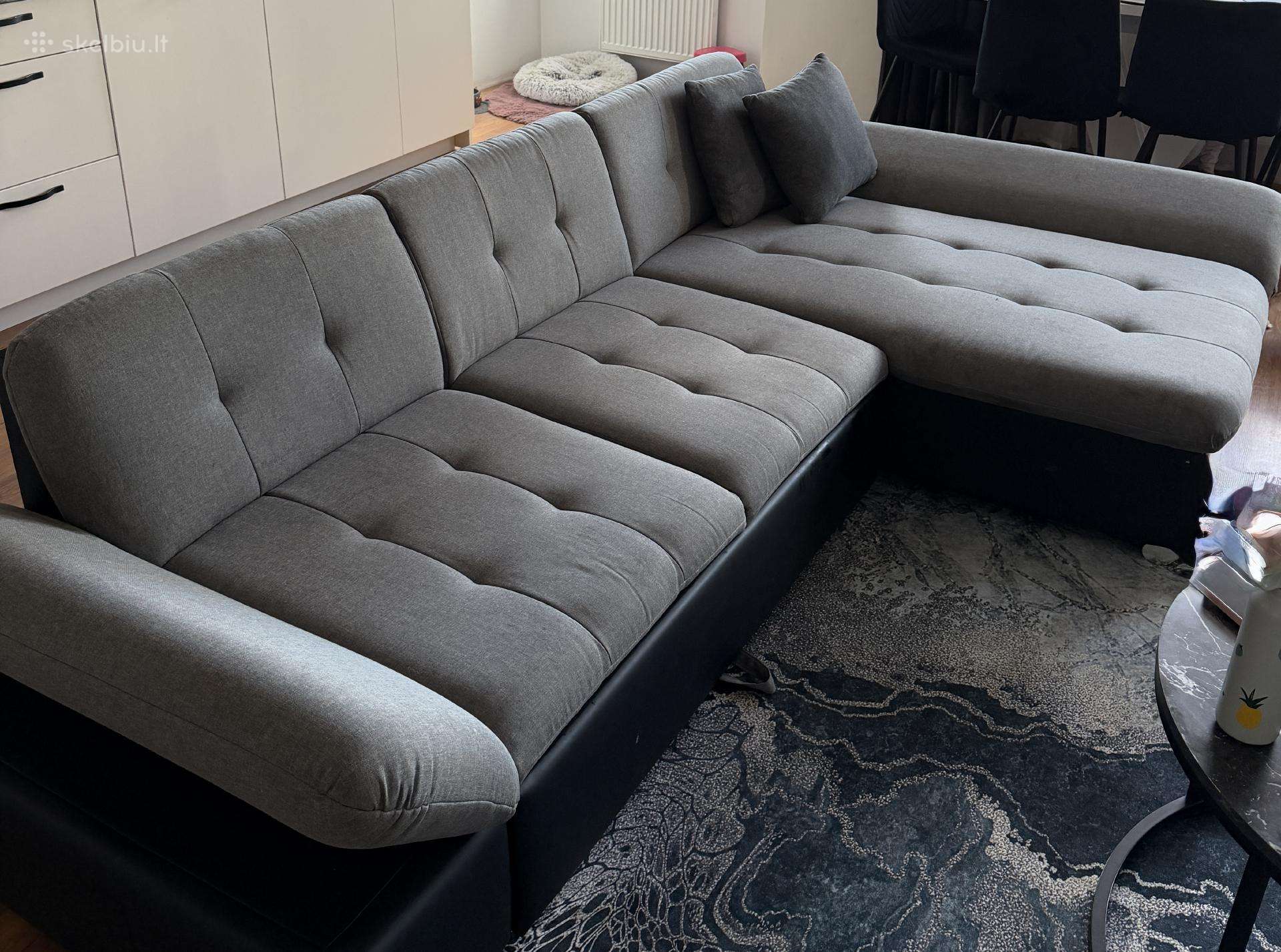 Sofa-lova