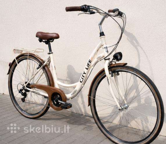 Azimut City Life Vintage