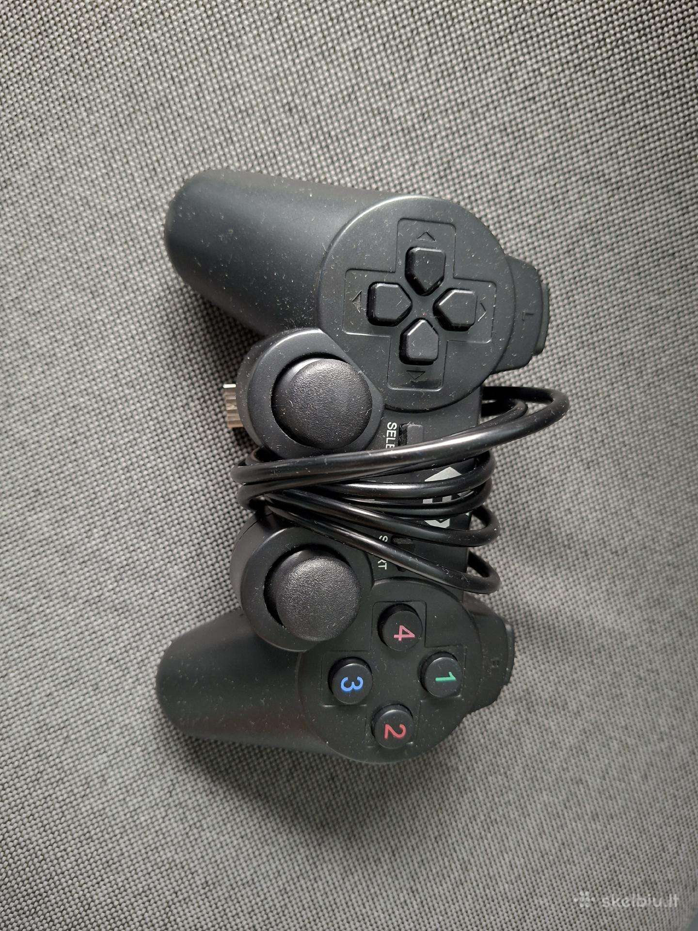 Gamepad