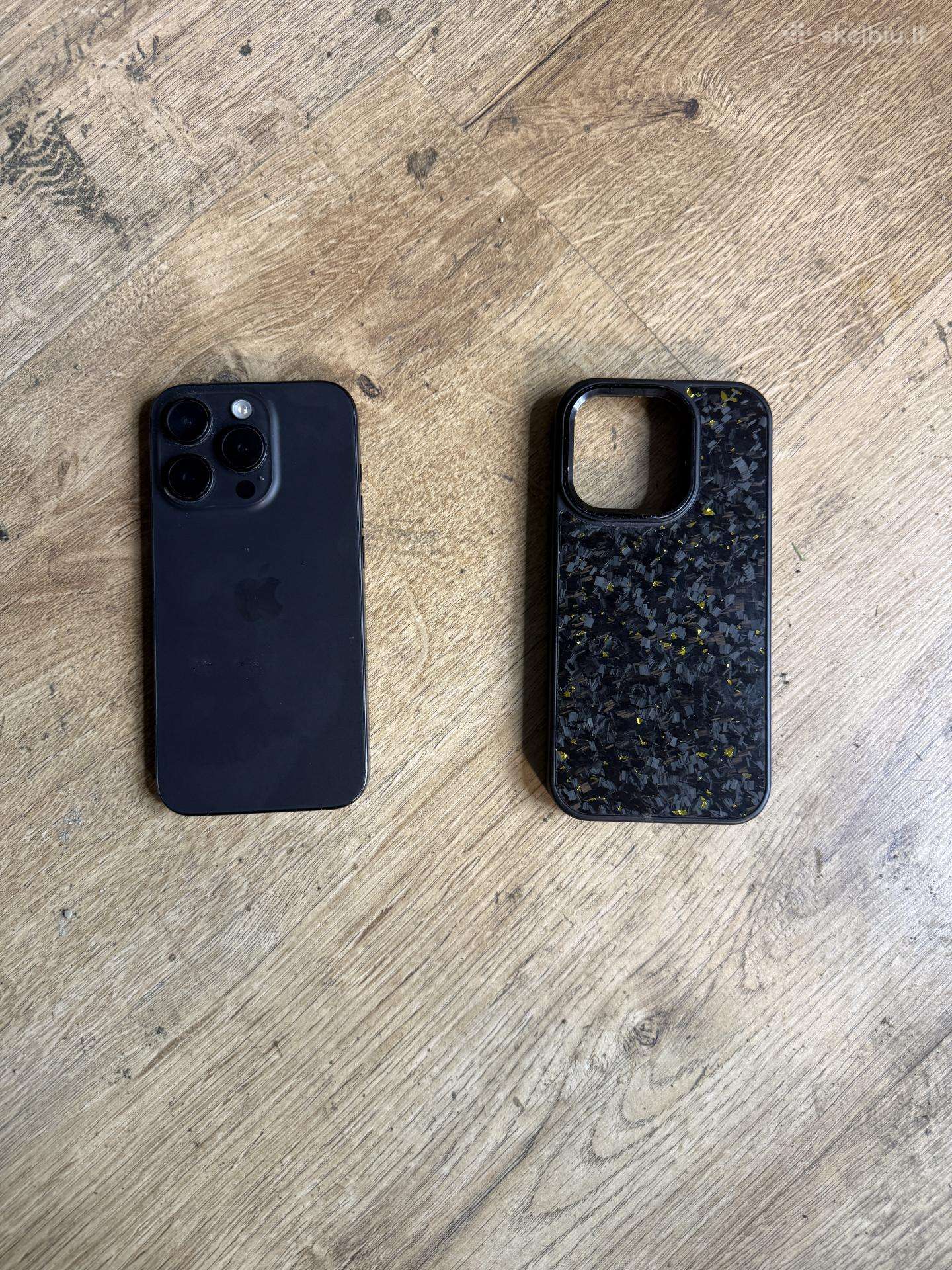 iPhone 15pro