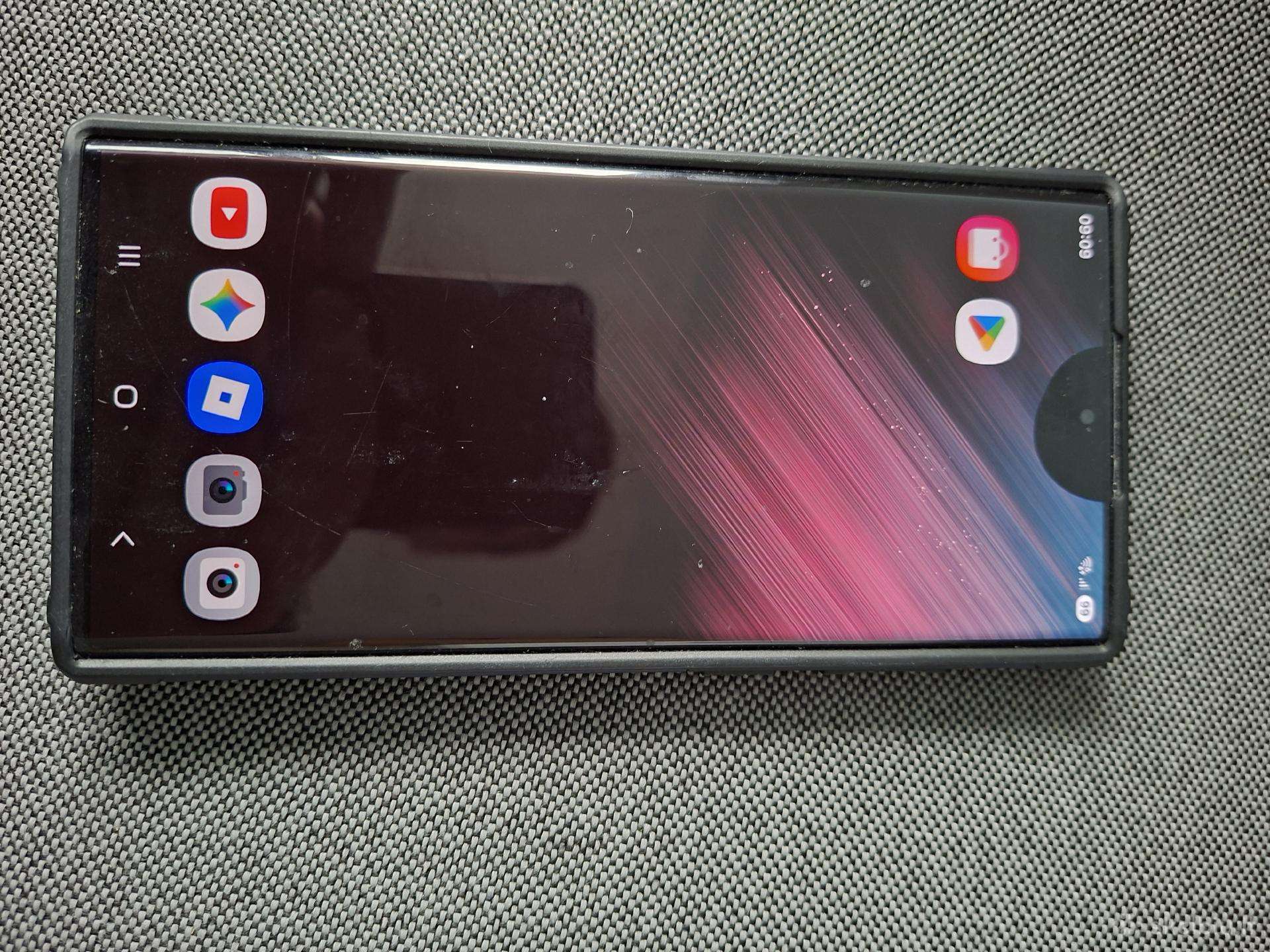 Galaxy s22 Ultra