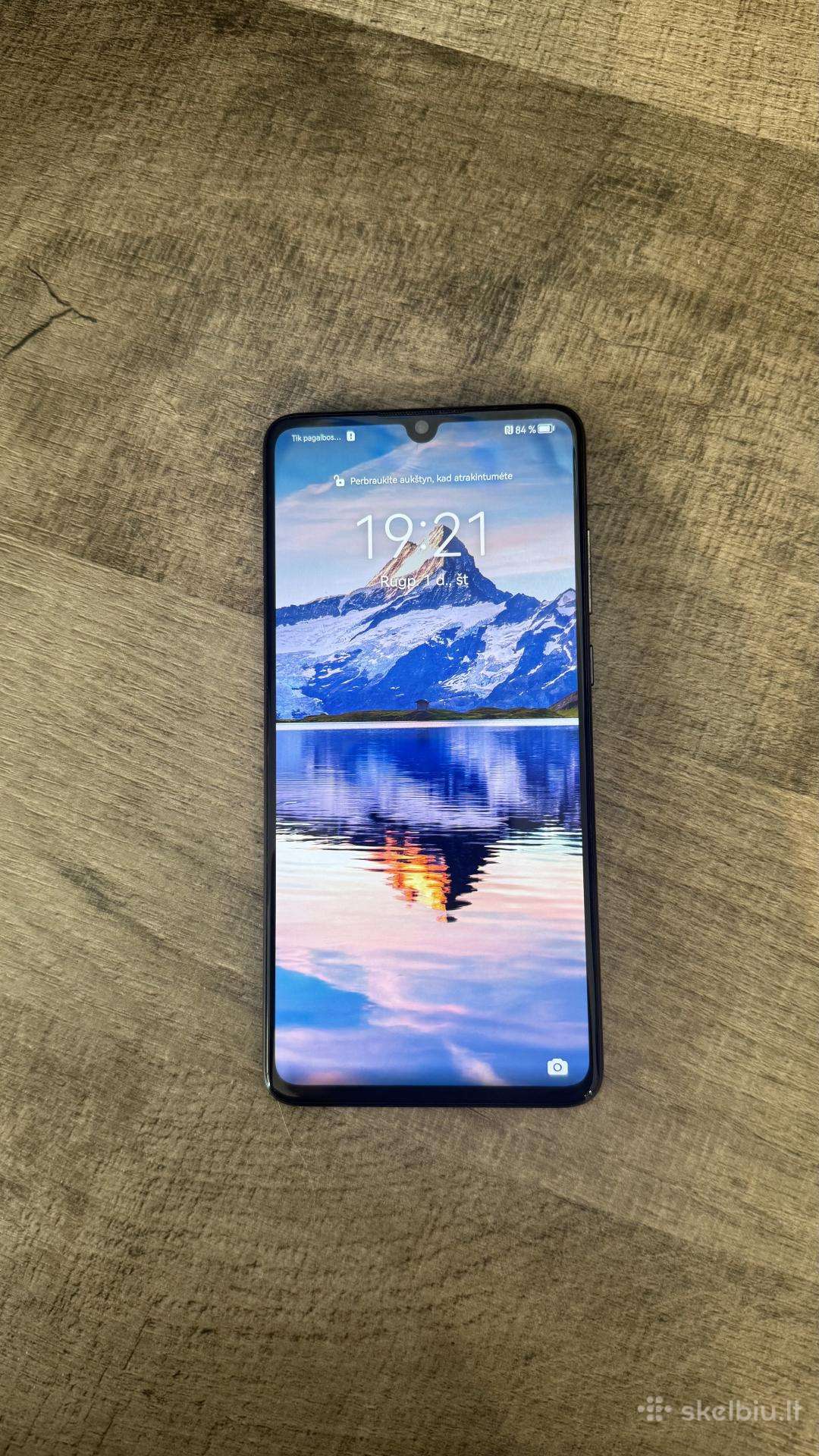 Huawei P30 128gb