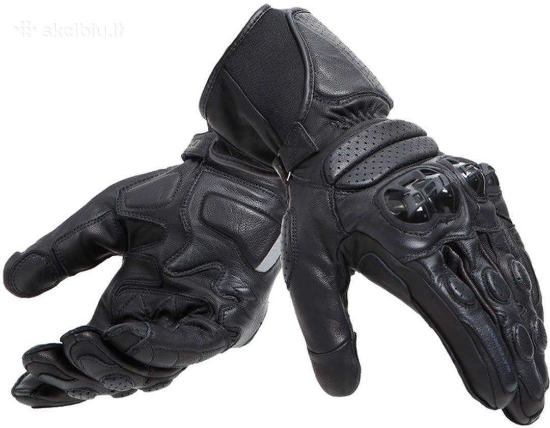 Moto pirštinės Dainese Impeto D-dry