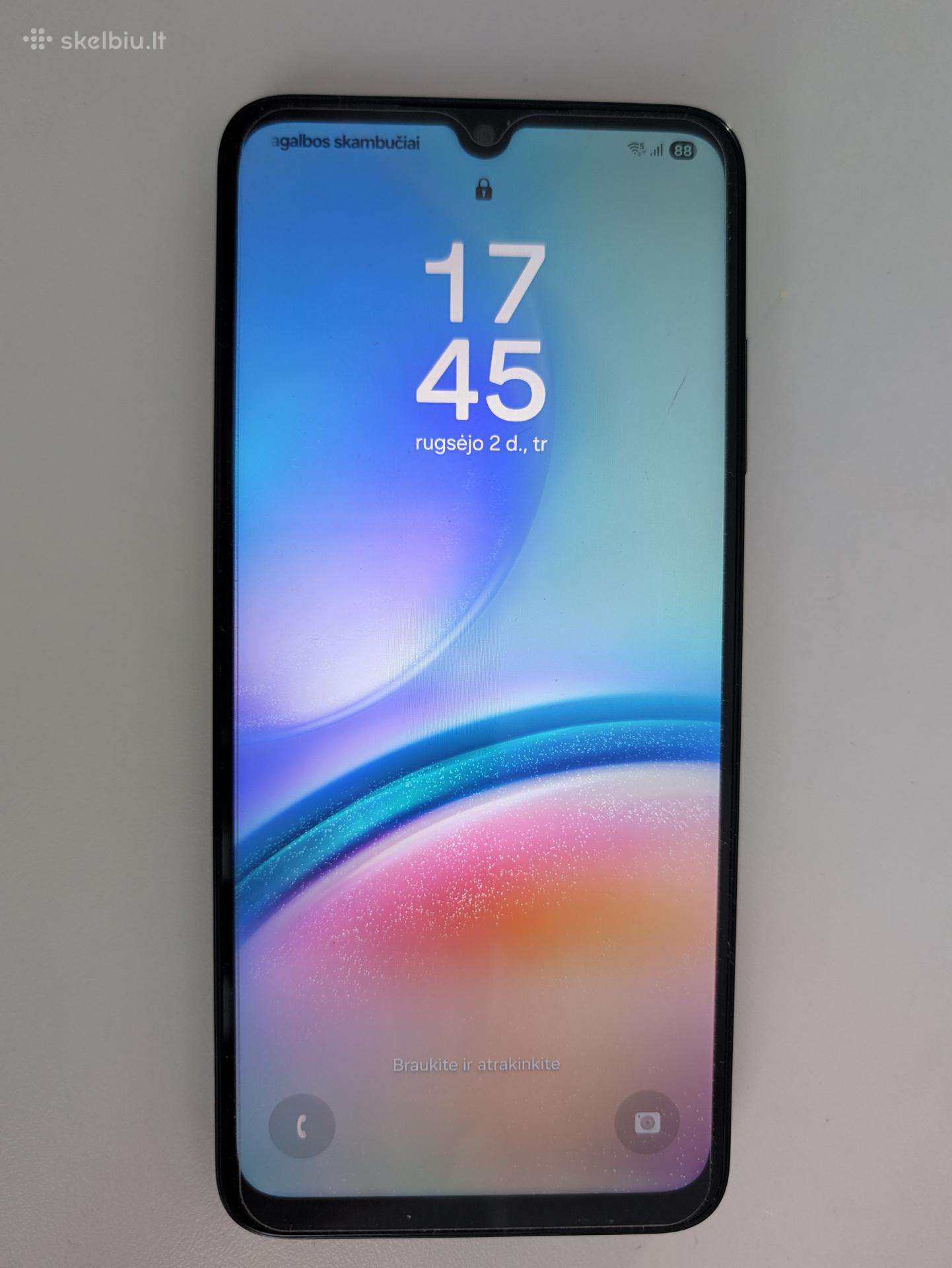 Samsung Galaxy A05s
