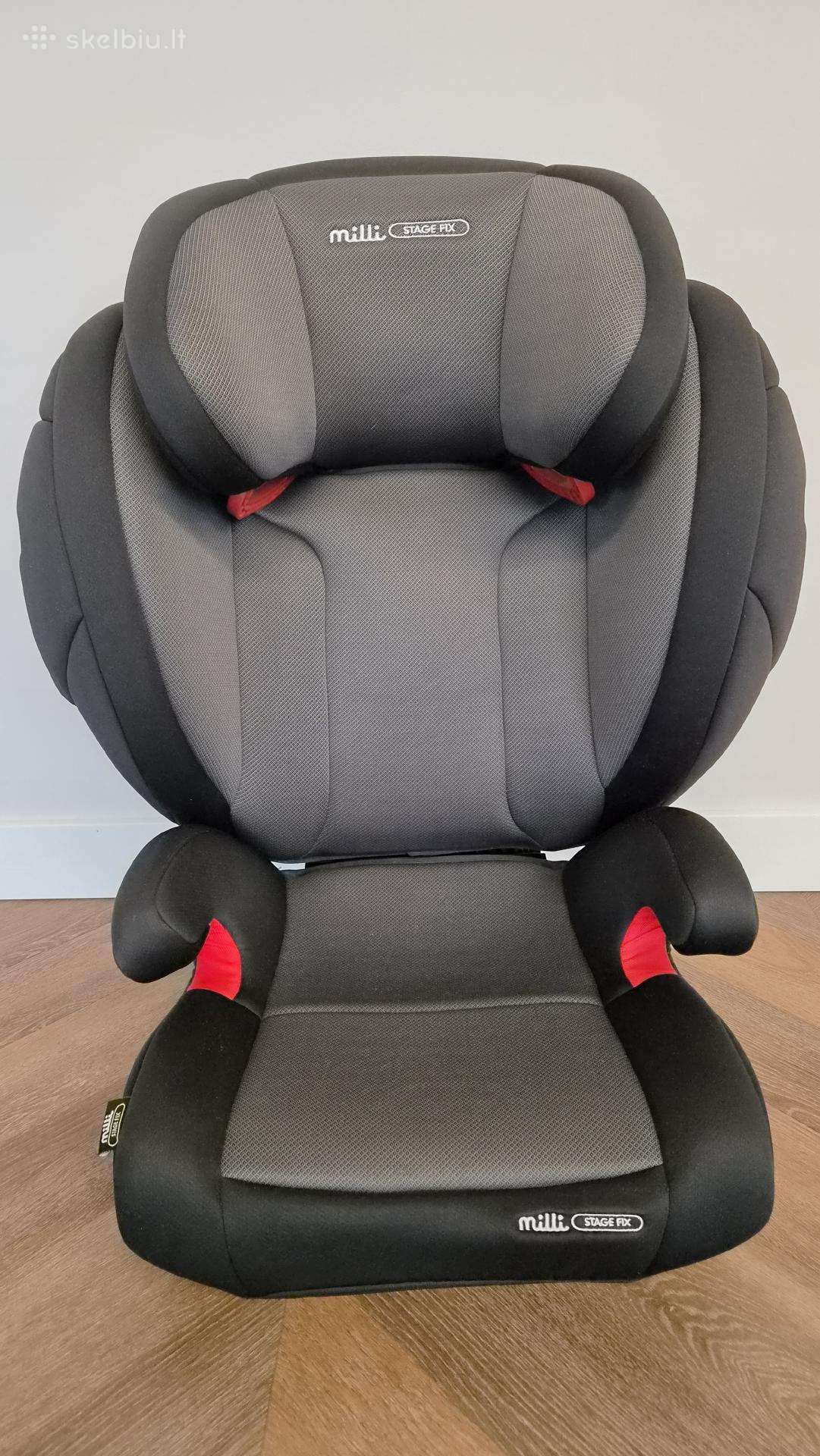 Milli Stage Fix autokėdutė
