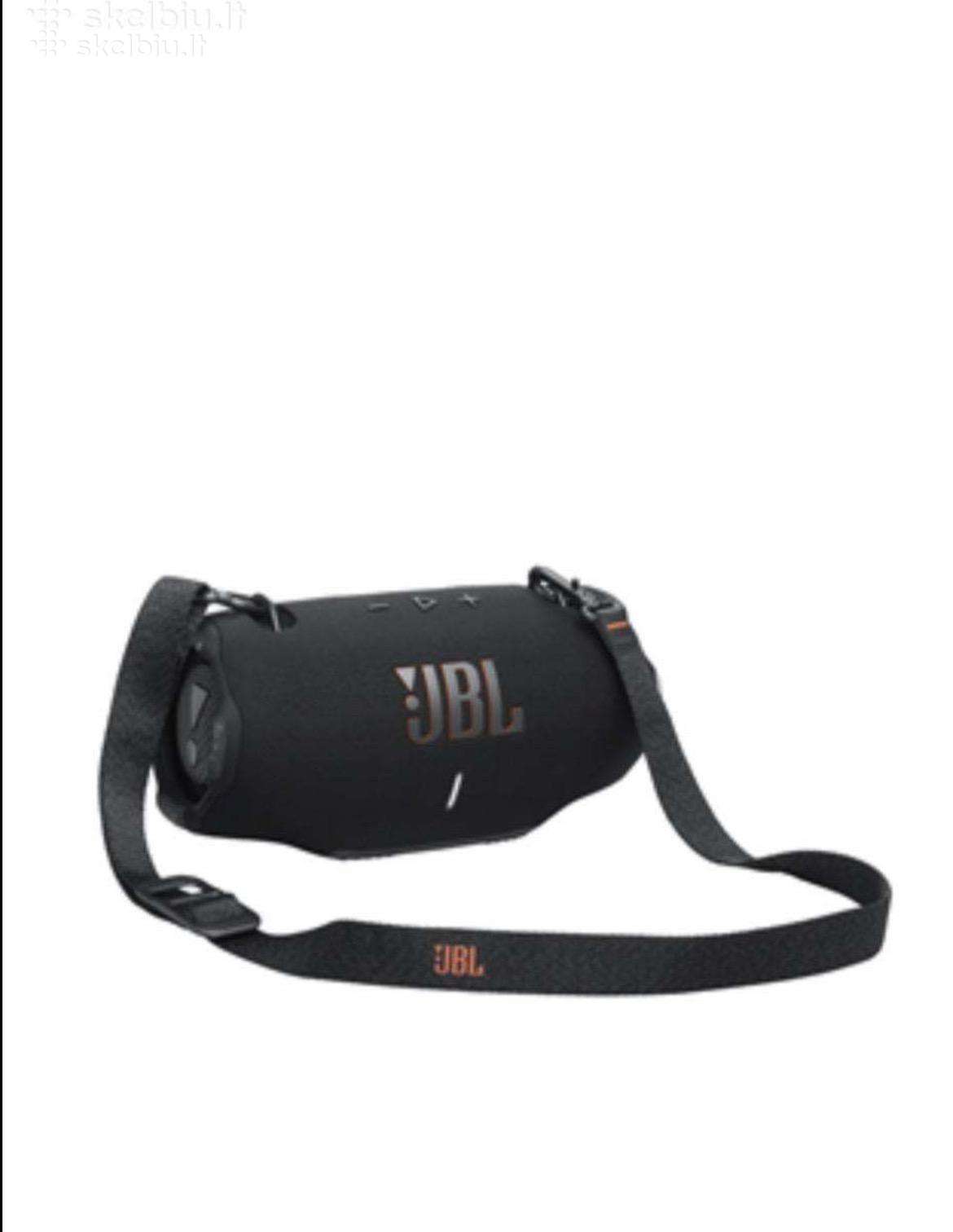 135€ Jbl xtreme4