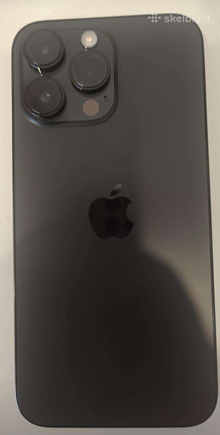 Ipone 14 Pro Max 256gb