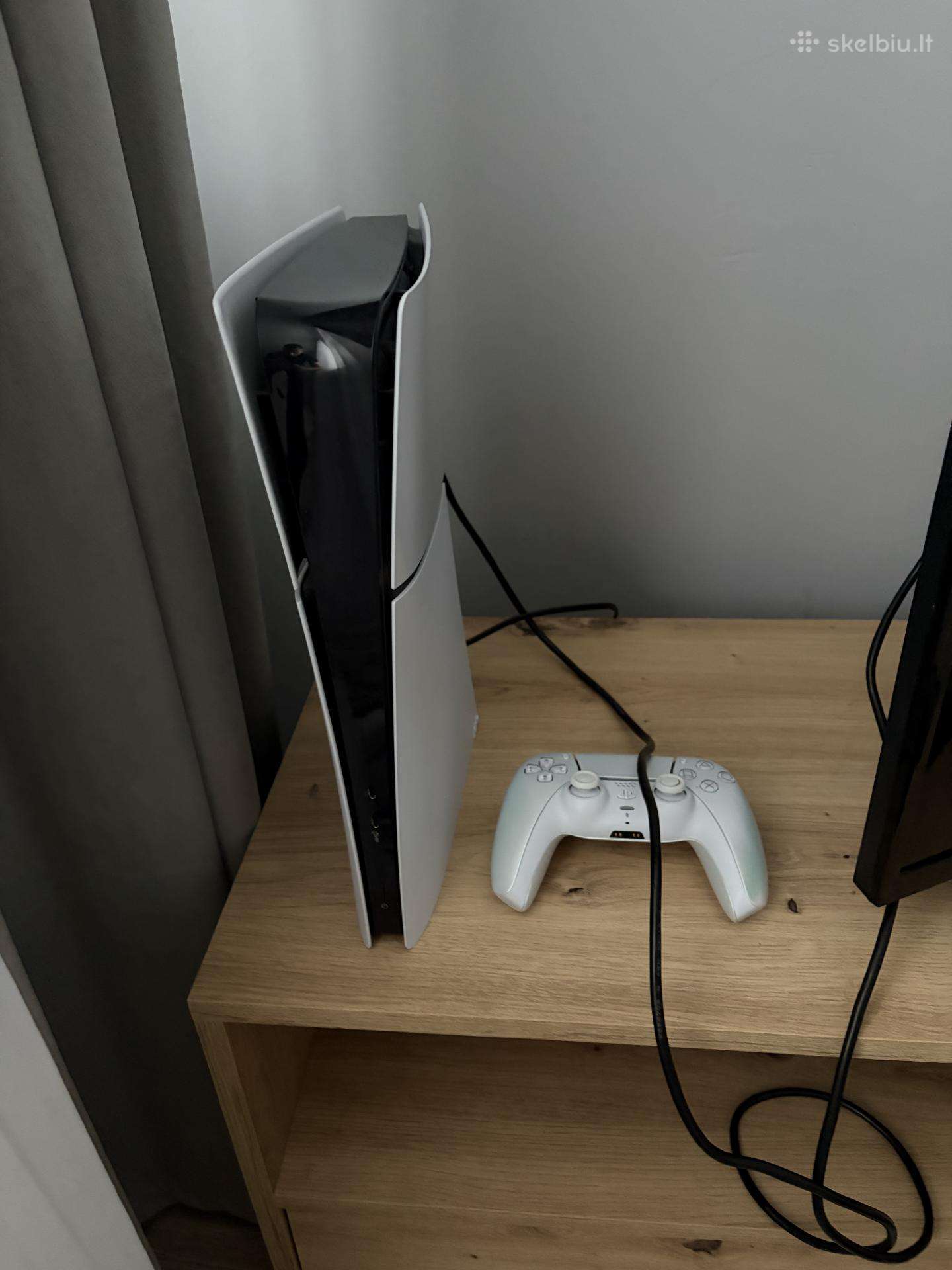 Ps5