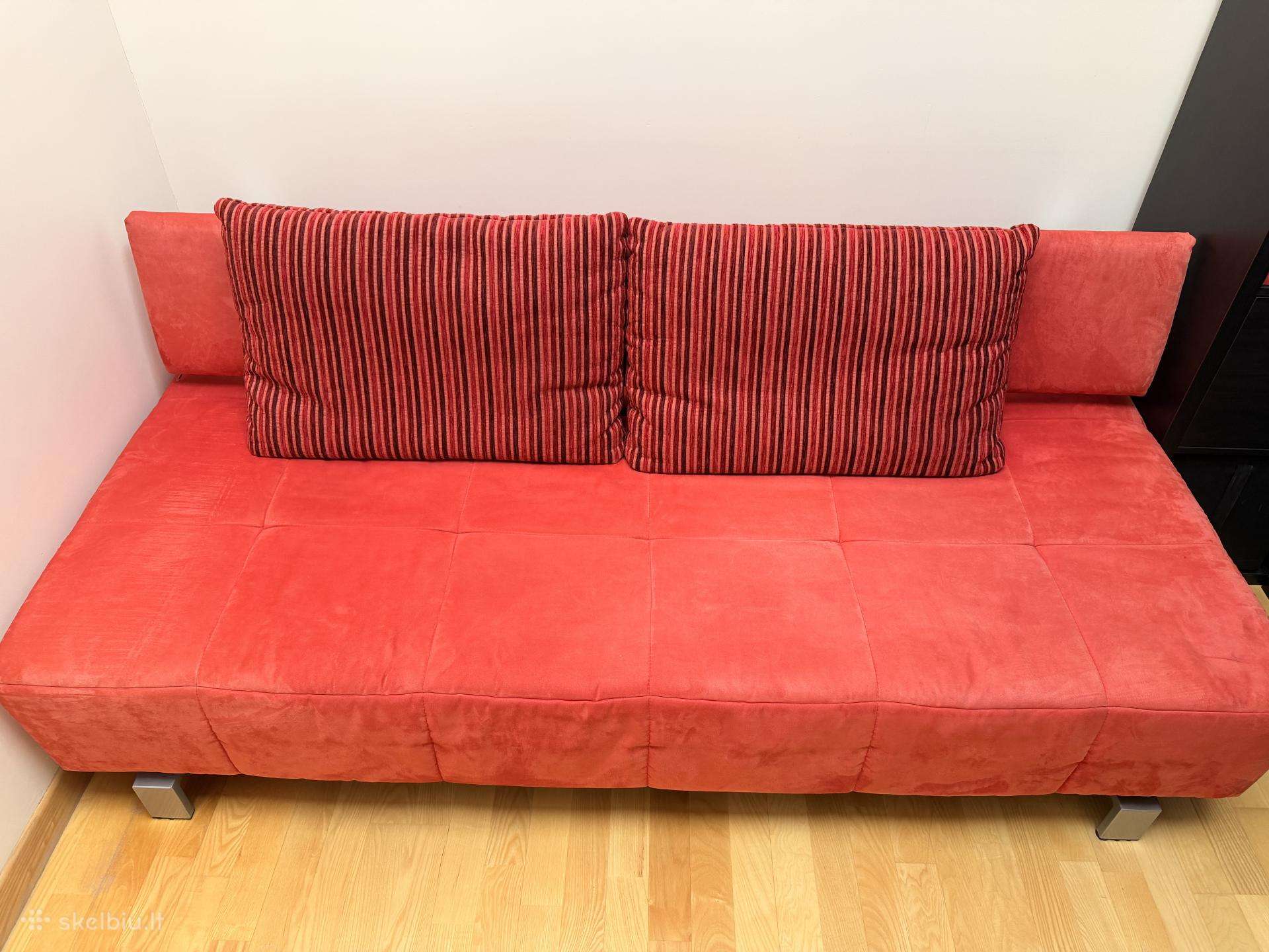 Sofa-lova