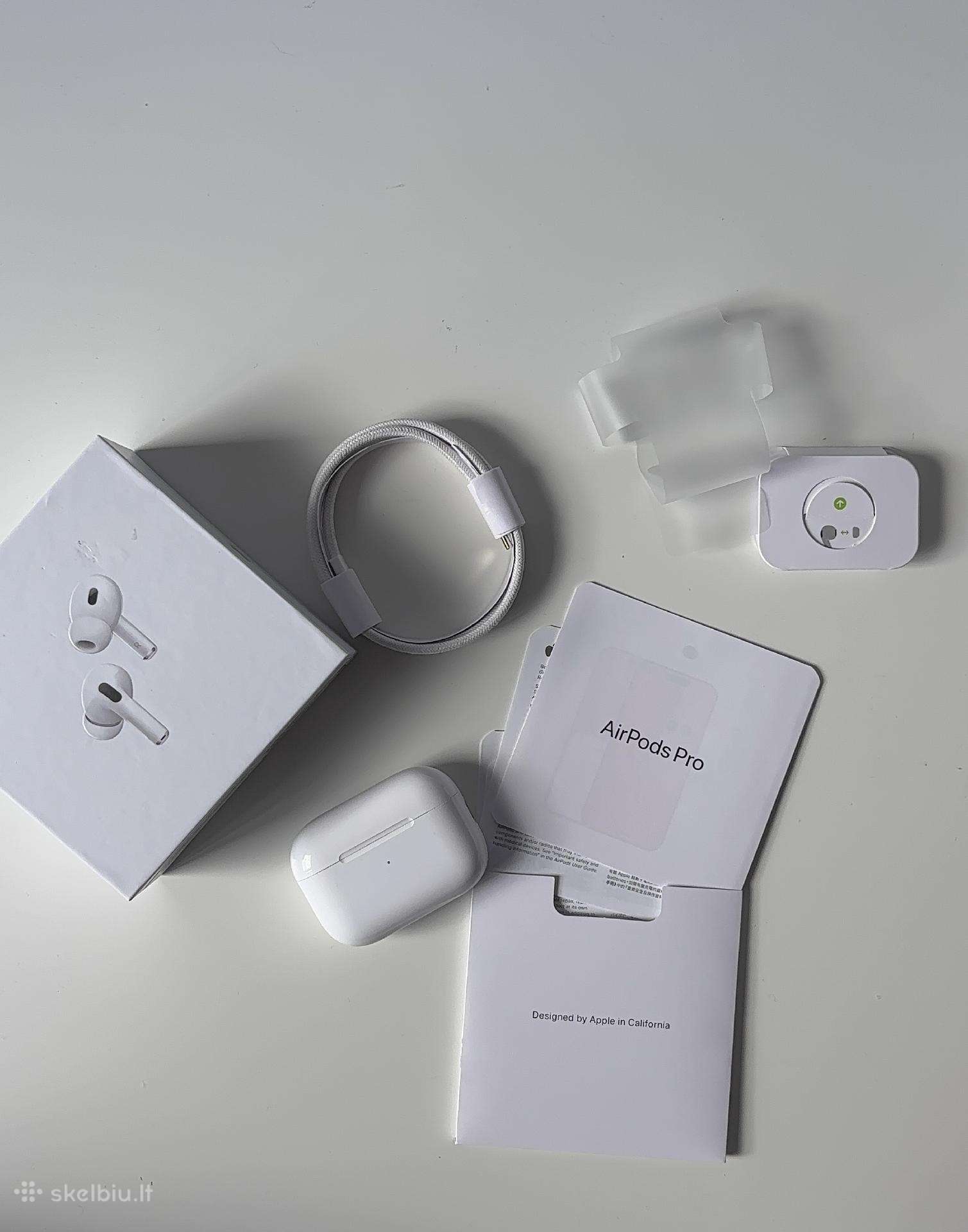Apple Airpods Pro 2