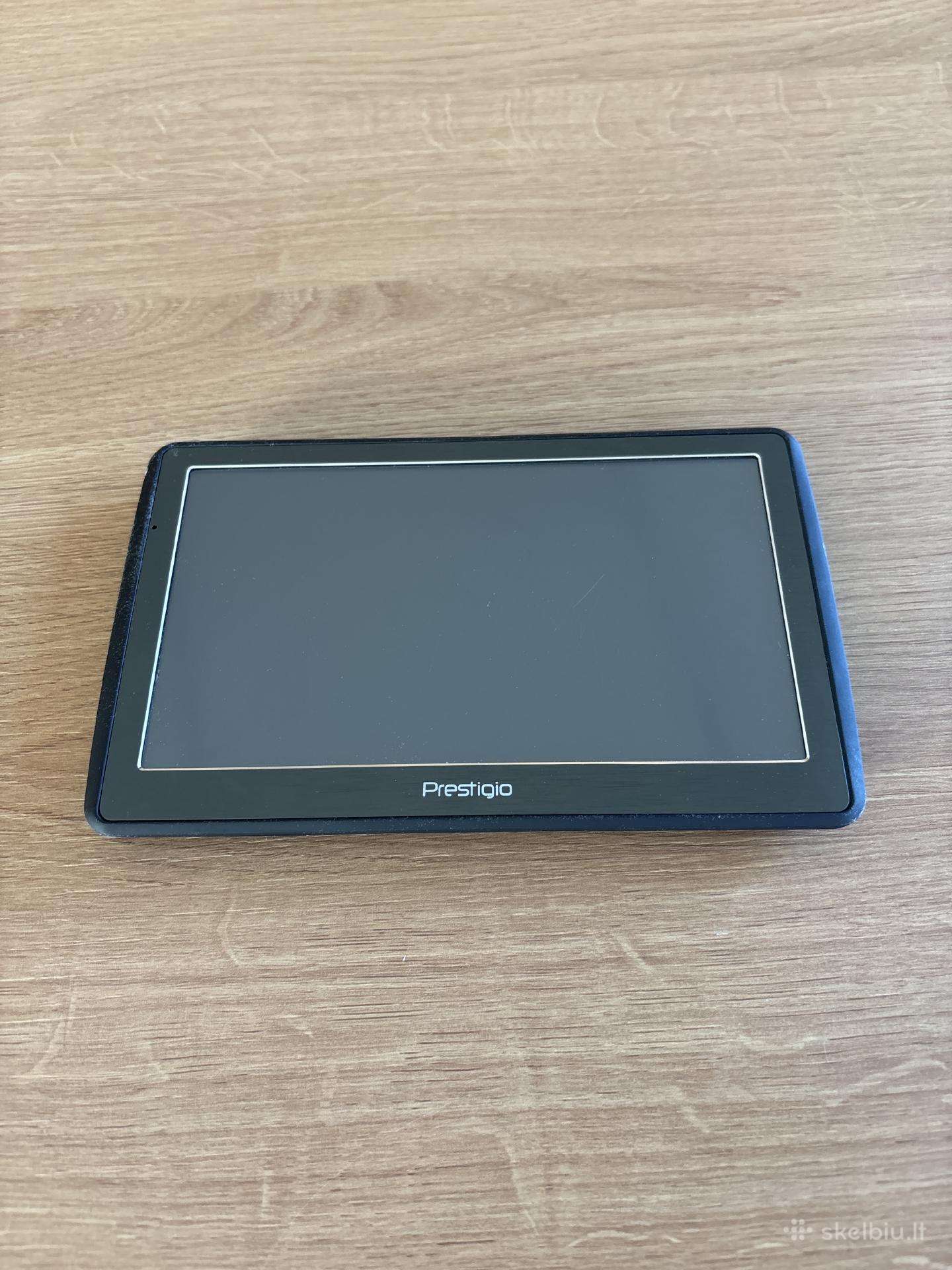 Prestigio Geovision 7060