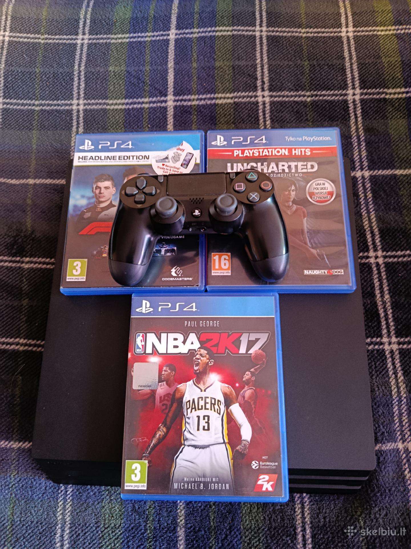 Play pro4
