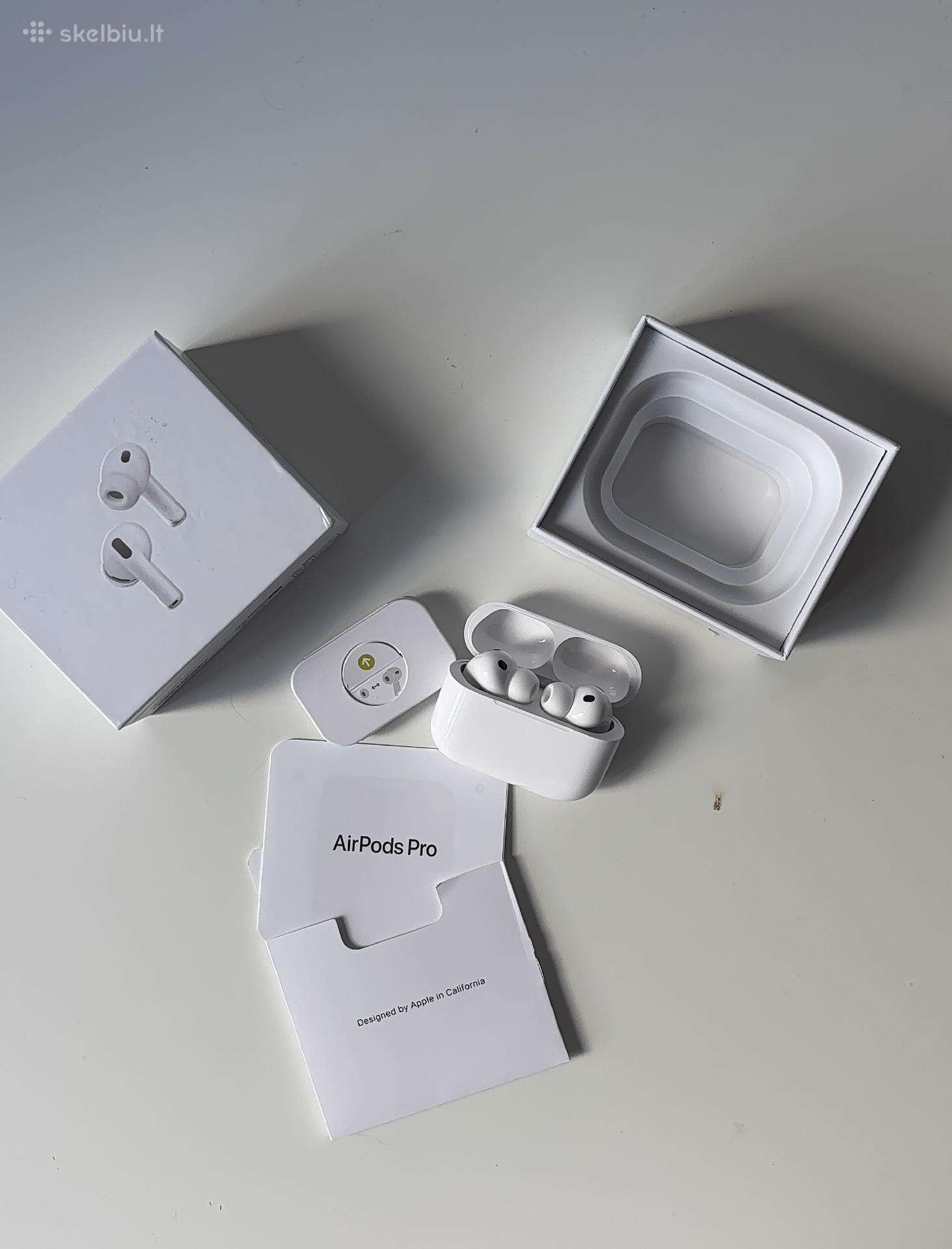 Apple Airpods Pro 3