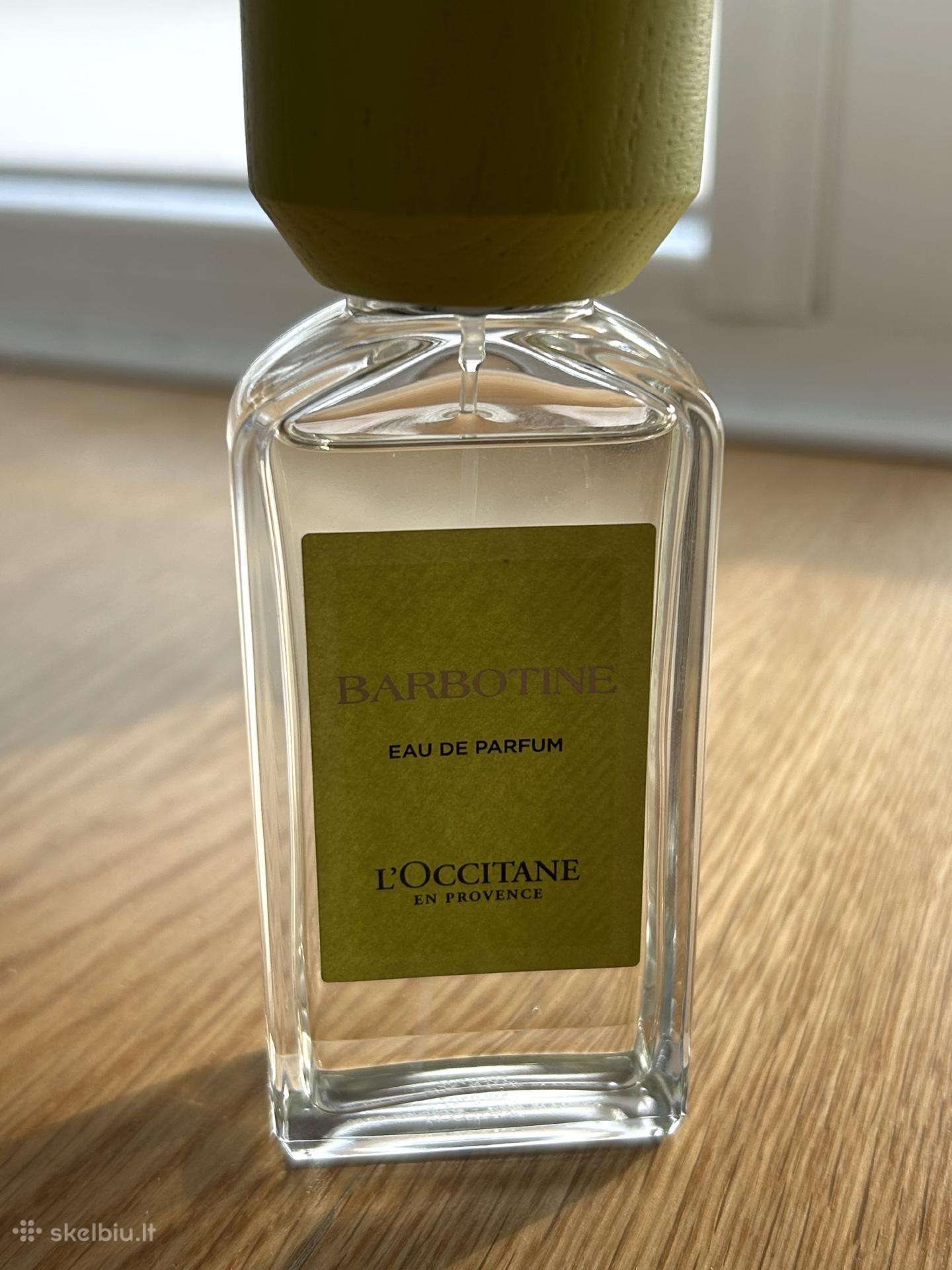 Loccitane Barbotine Edp 50 ml