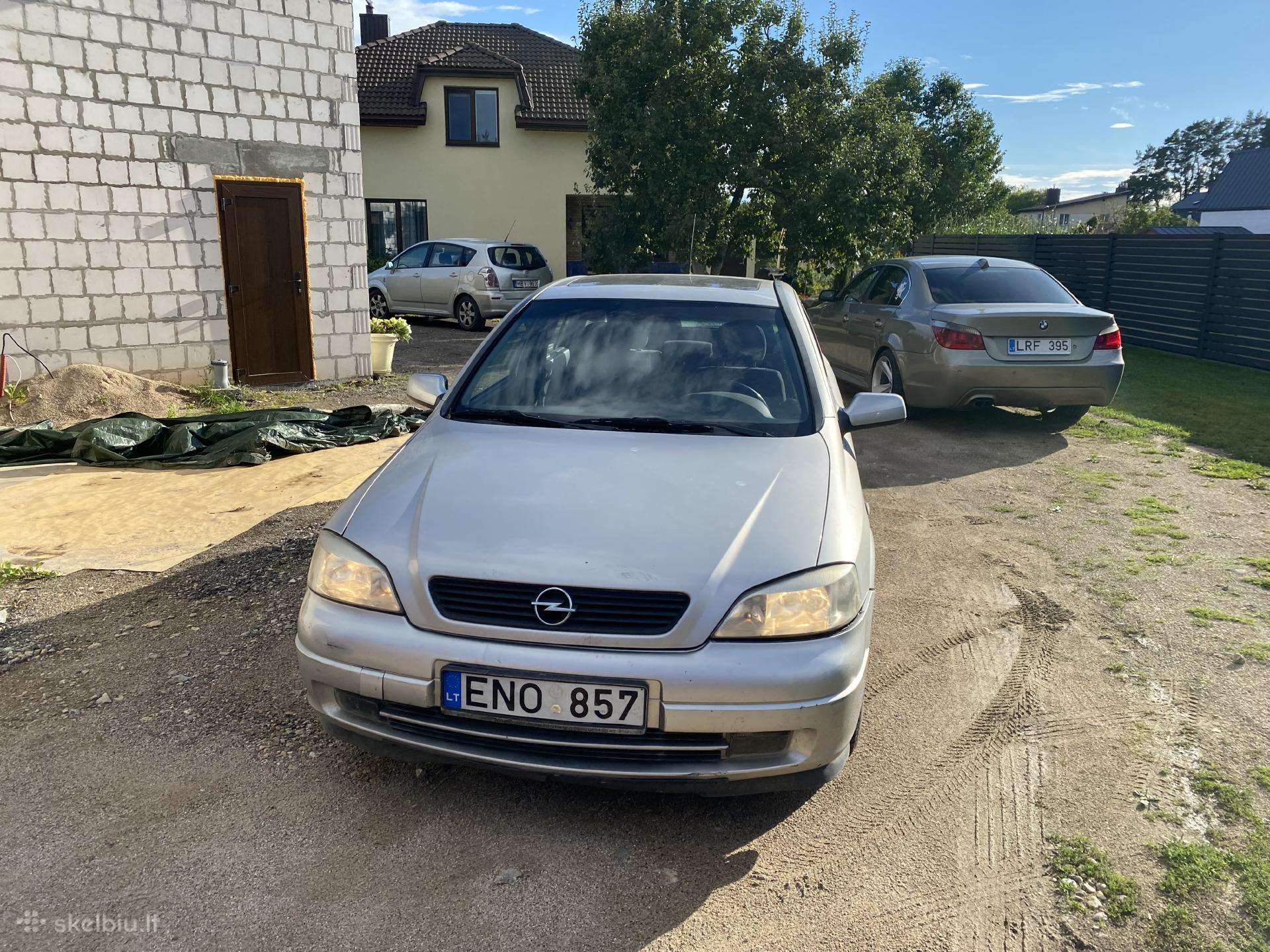 Opel