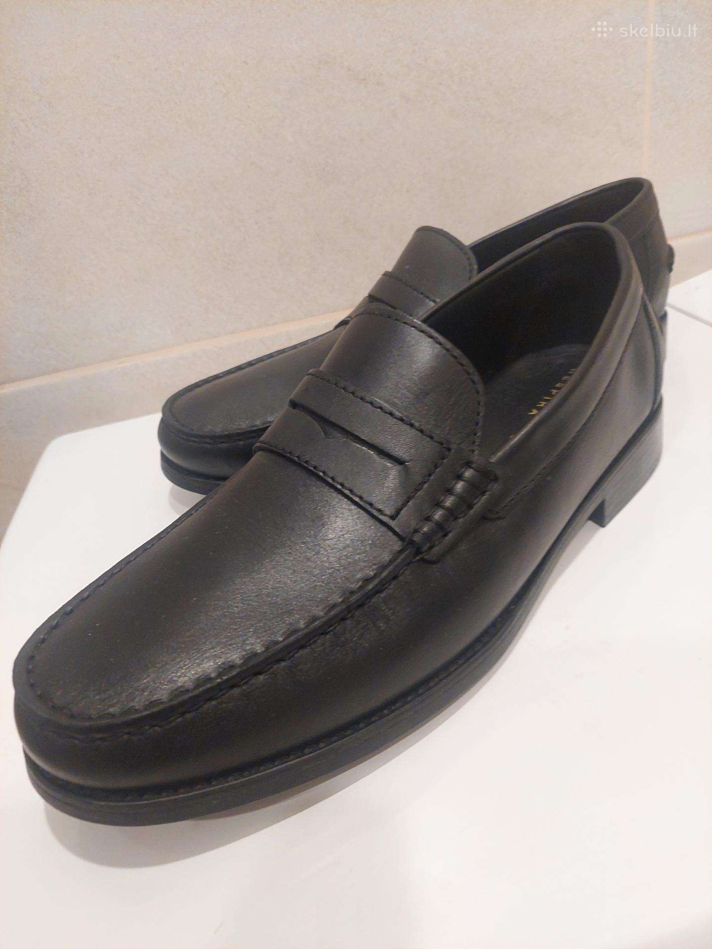 Odiniai batai Geox 44 dydis
