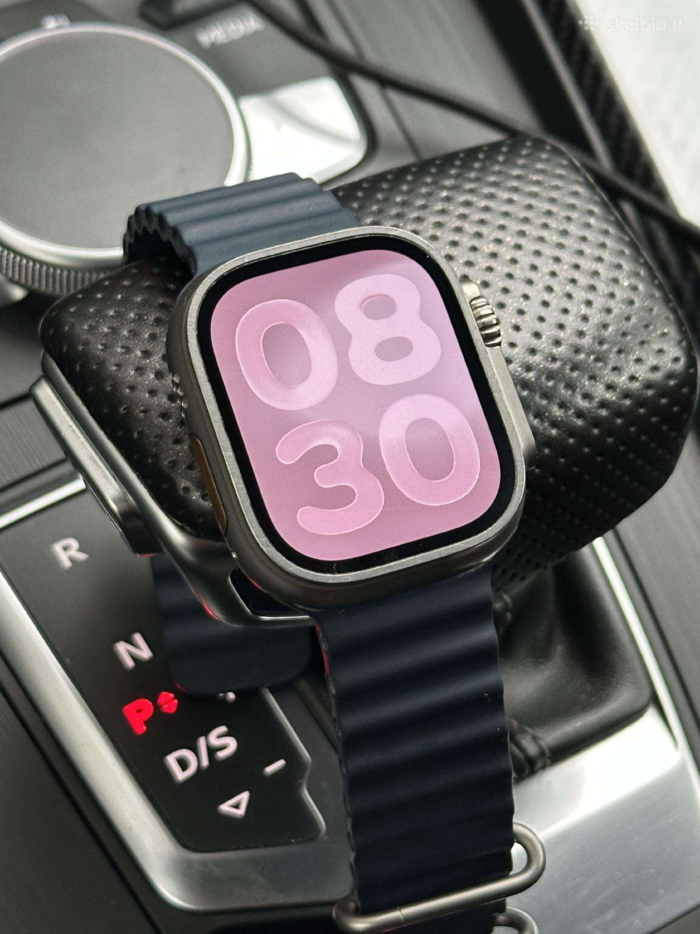 Apple Watch Ultra 2