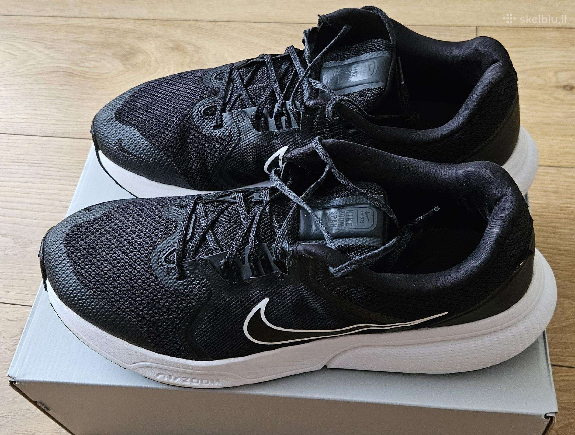 Nike sportiniai batai Dydis 45