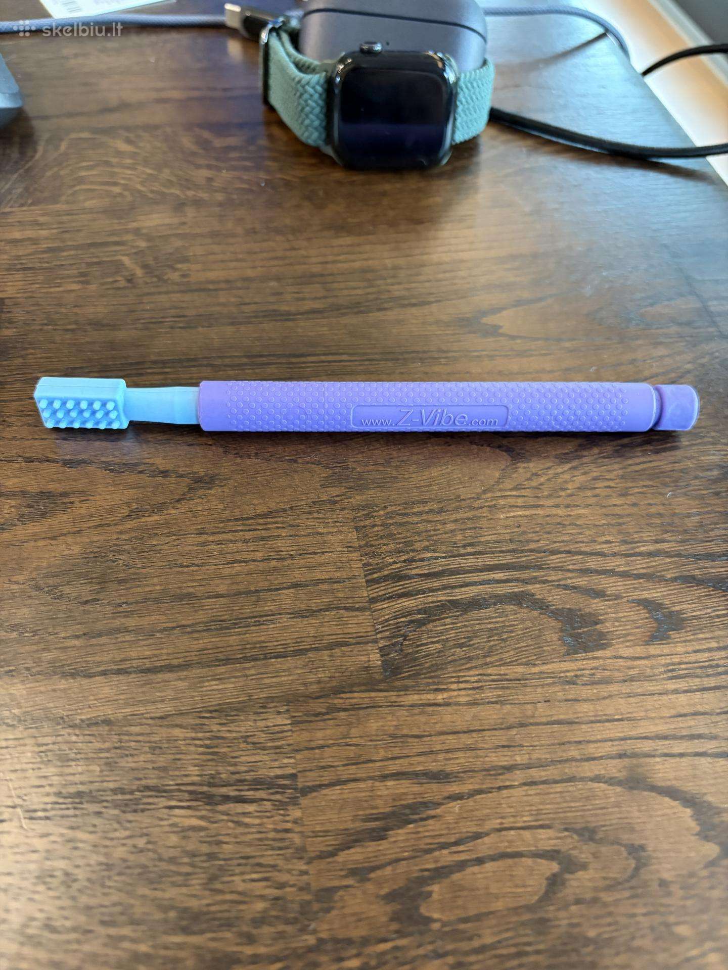 Z-vibe masazuoklis zvibe
