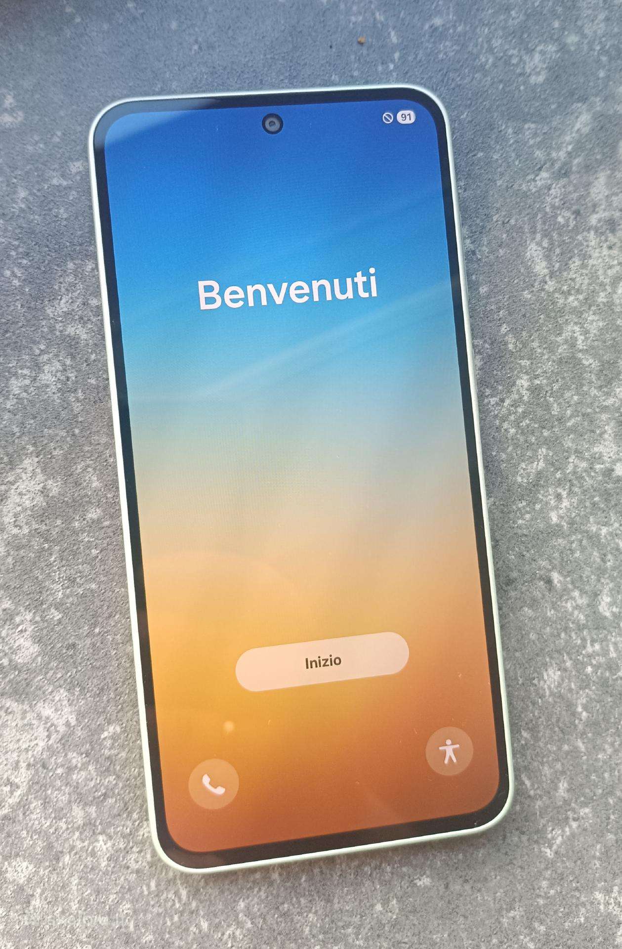 Samsung Galaxy A36 5G
