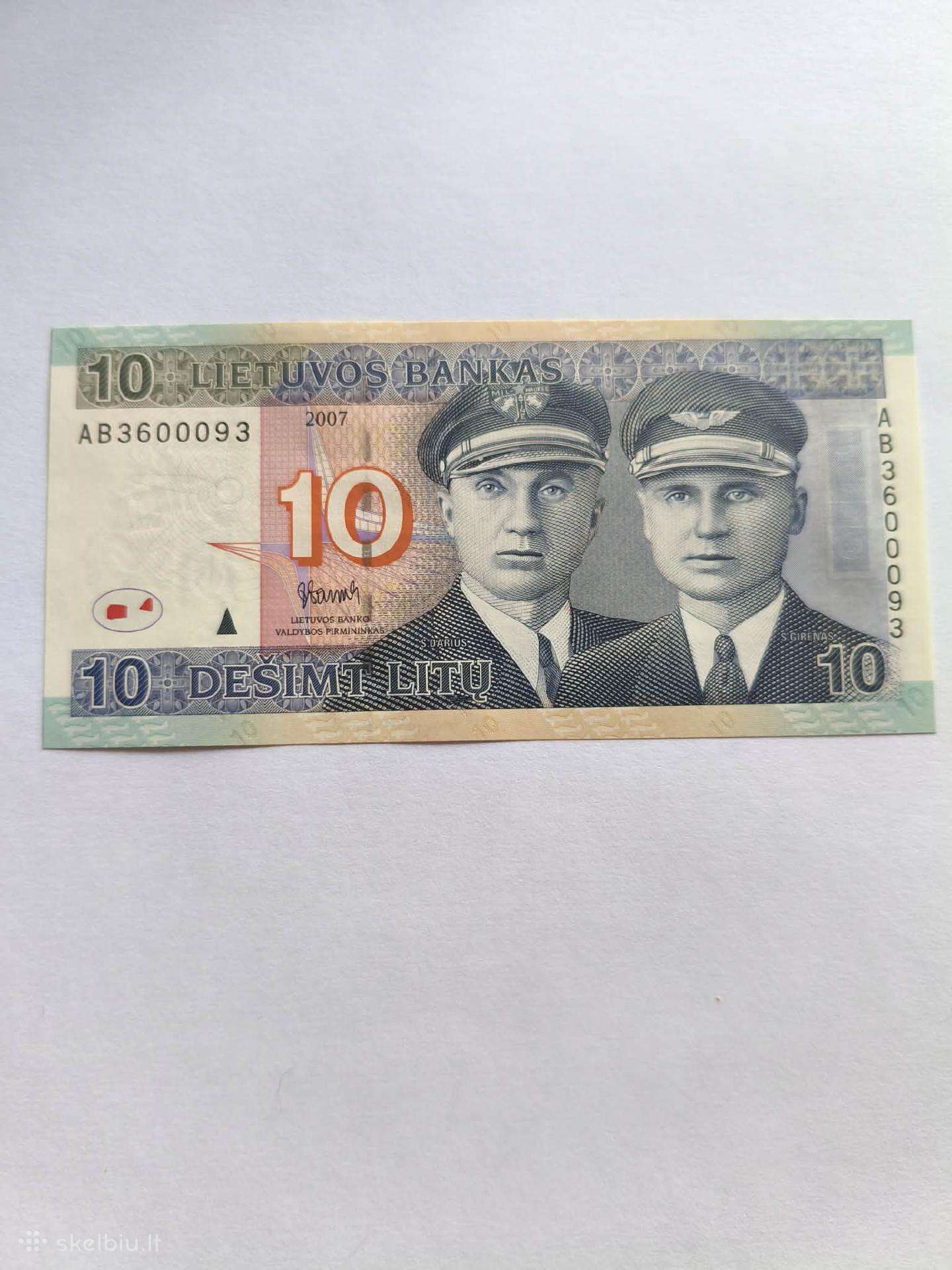 Litai