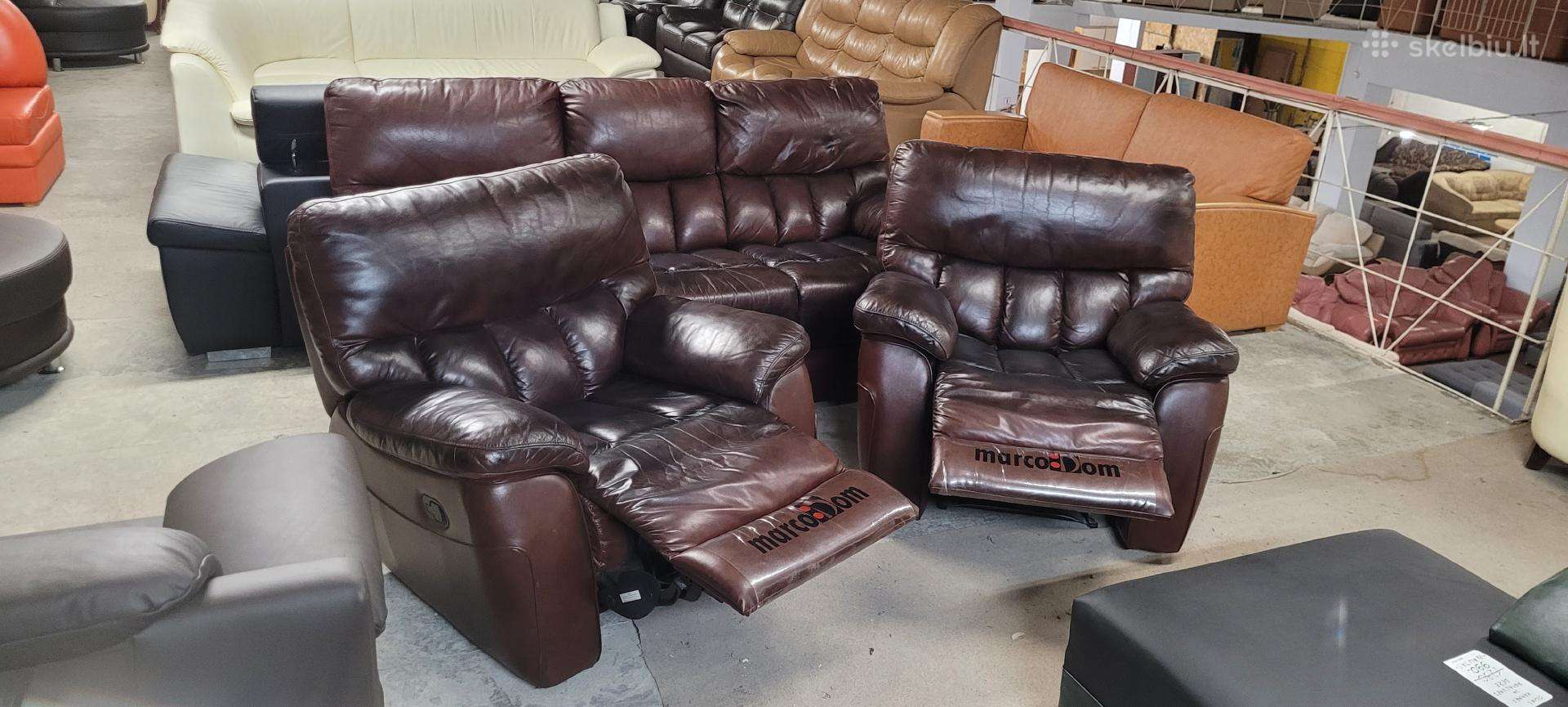 Reglaineris odinis Miegamas Komplektas sofa lova