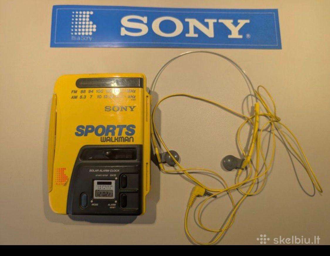 Superkame Seną Japonišką Audio Techniką