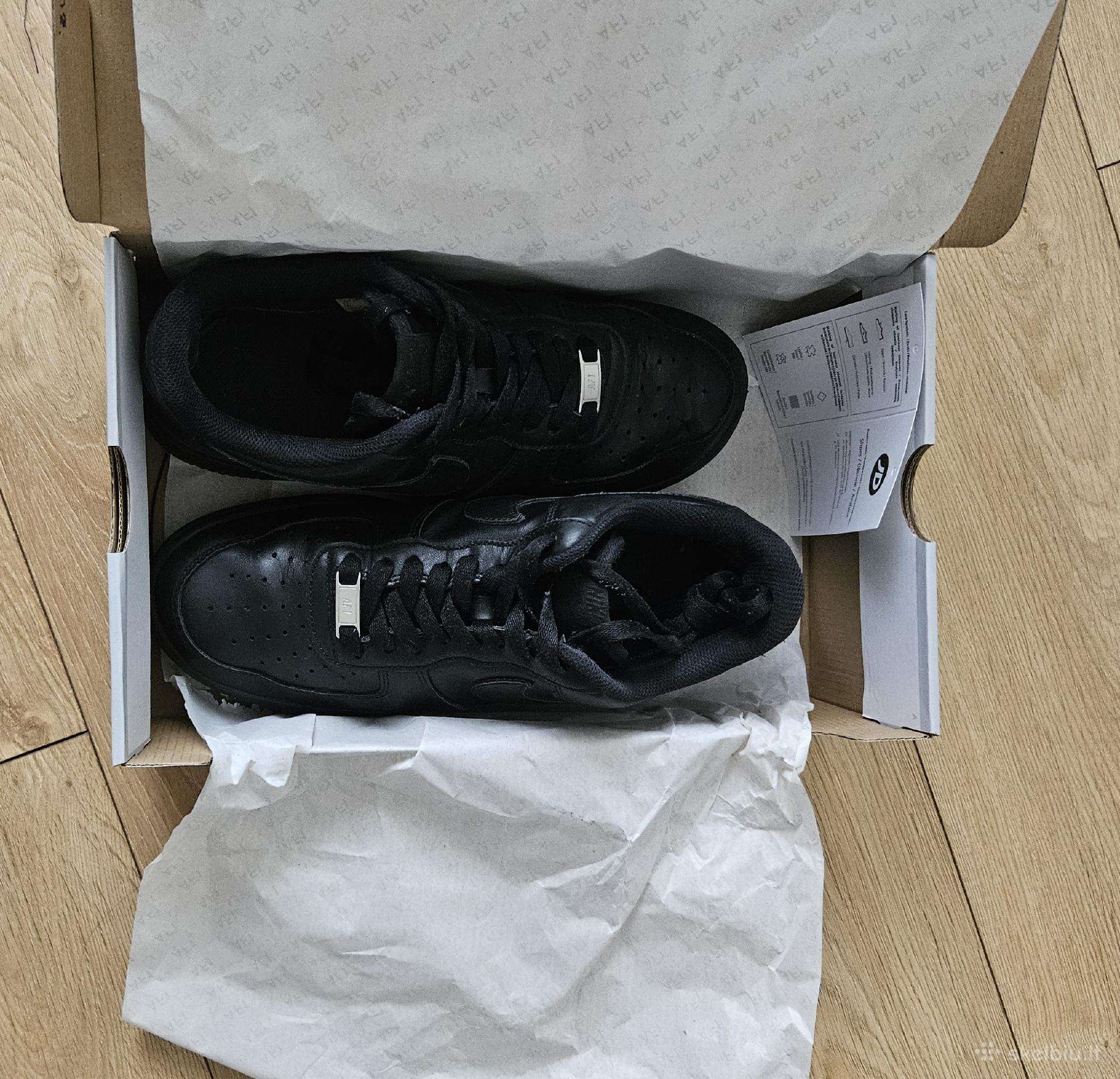 Batai Nike Air Force 1 07 Dydis 42