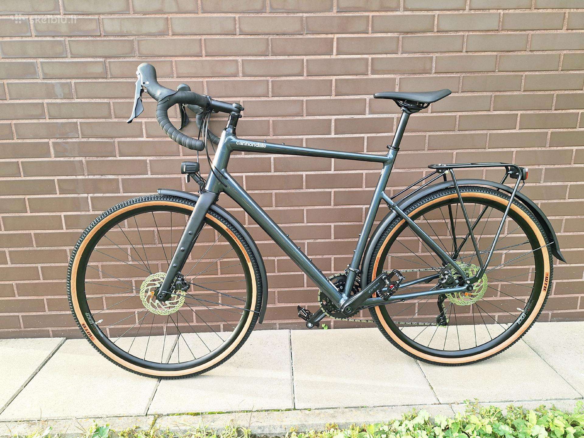Other bike Cannondale 28″