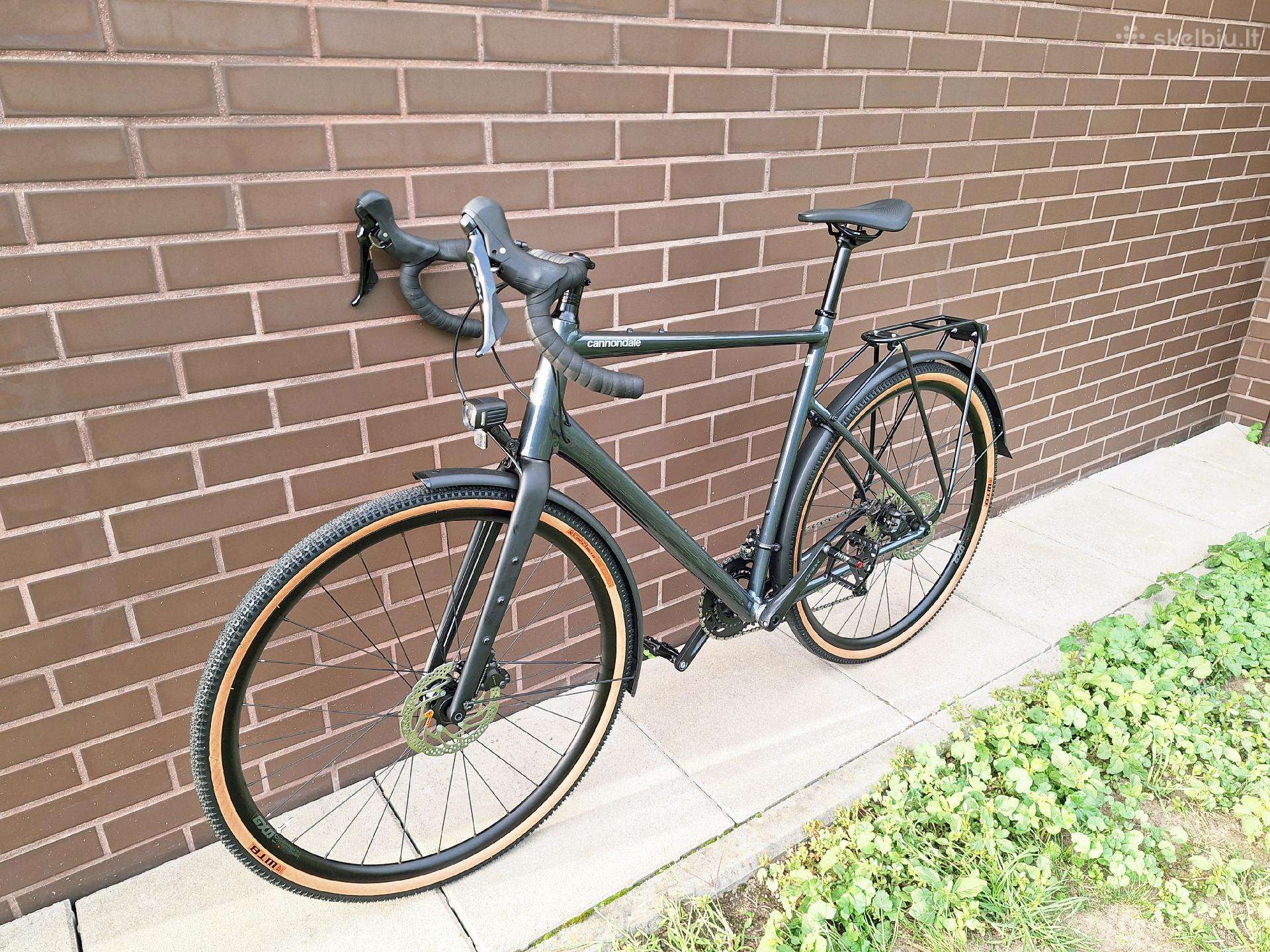 Other bike Cannondale 28″