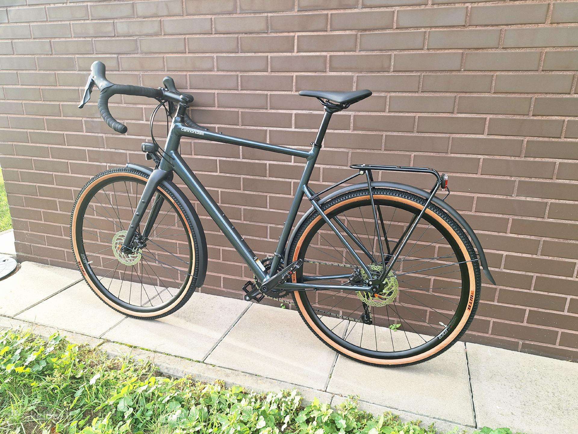 Other bike Cannondale 28″
