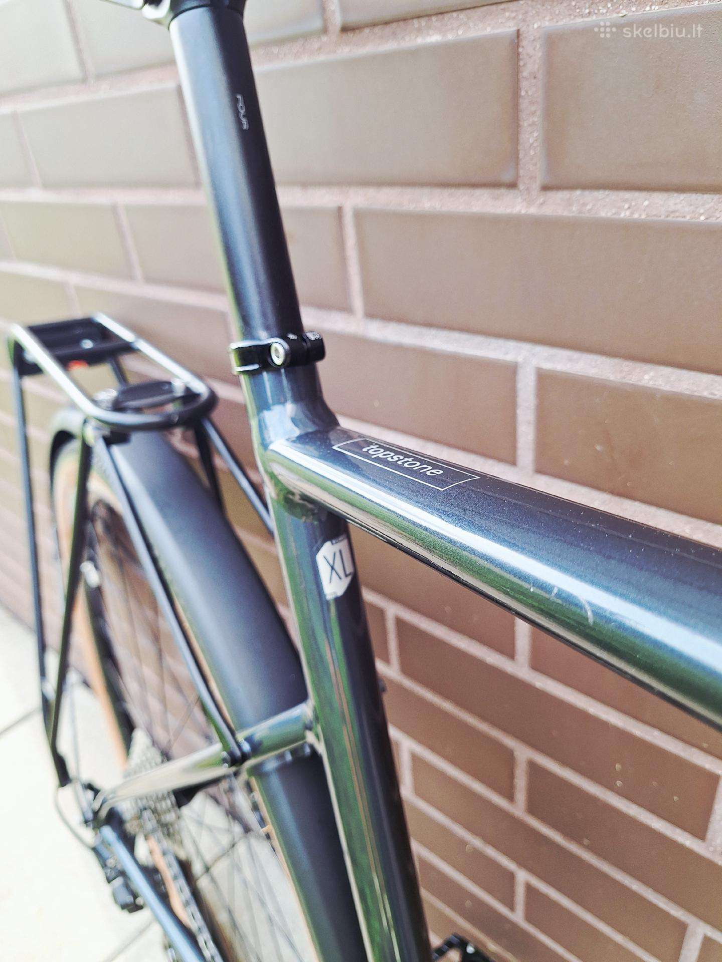 Other bike Cannondale 28″