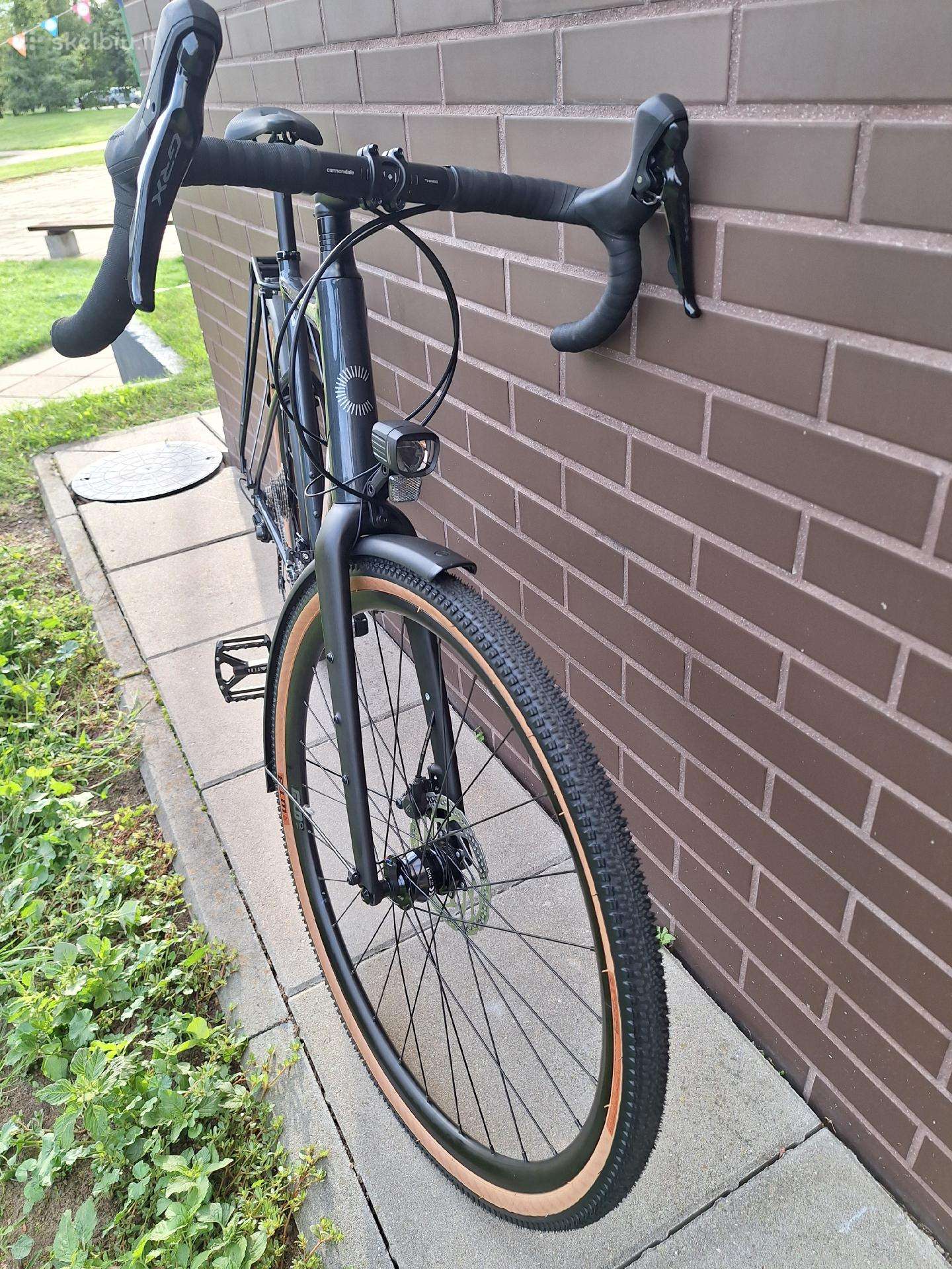 Other bike Cannondale 28″