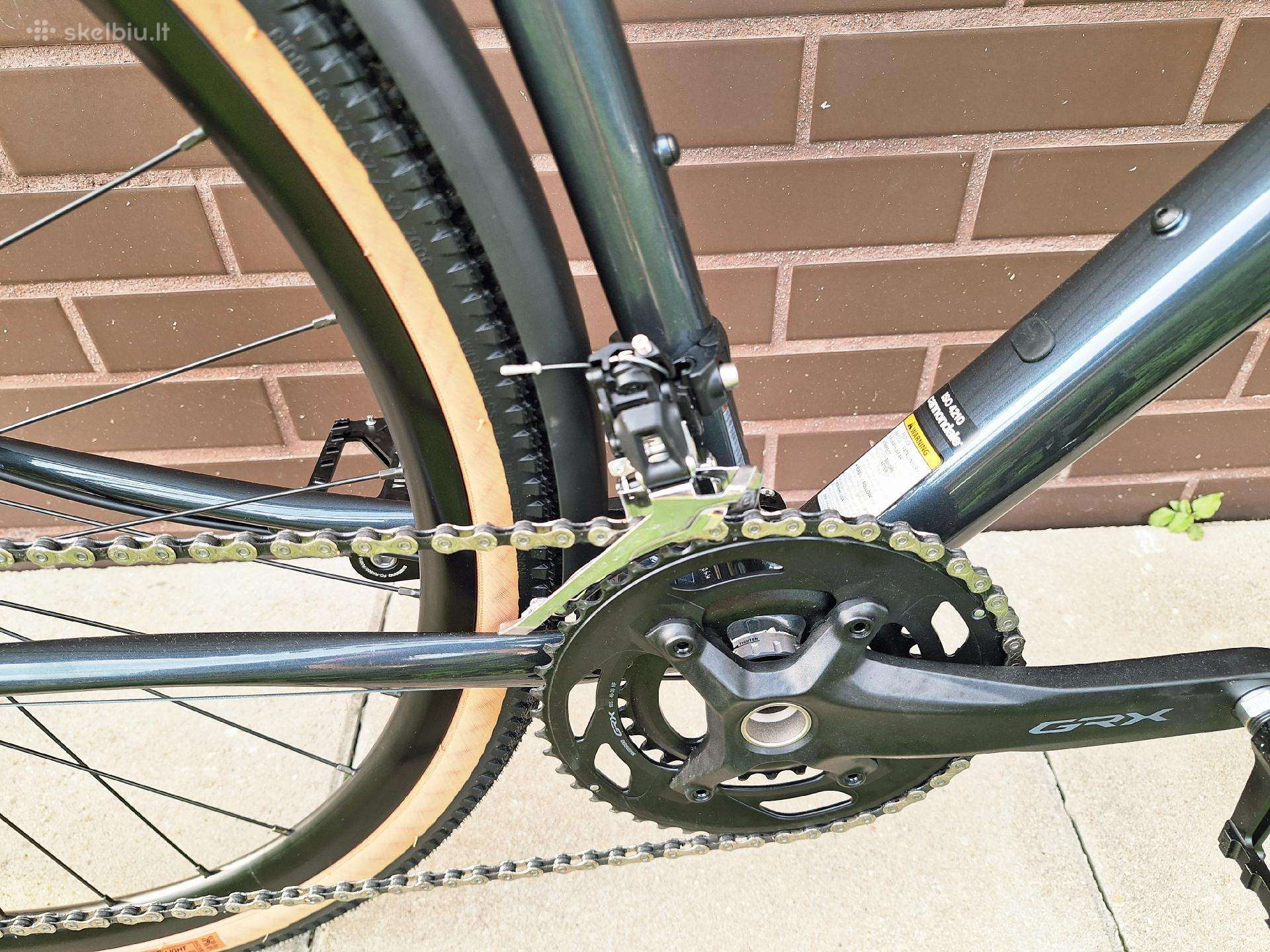 Other bike Cannondale 28″