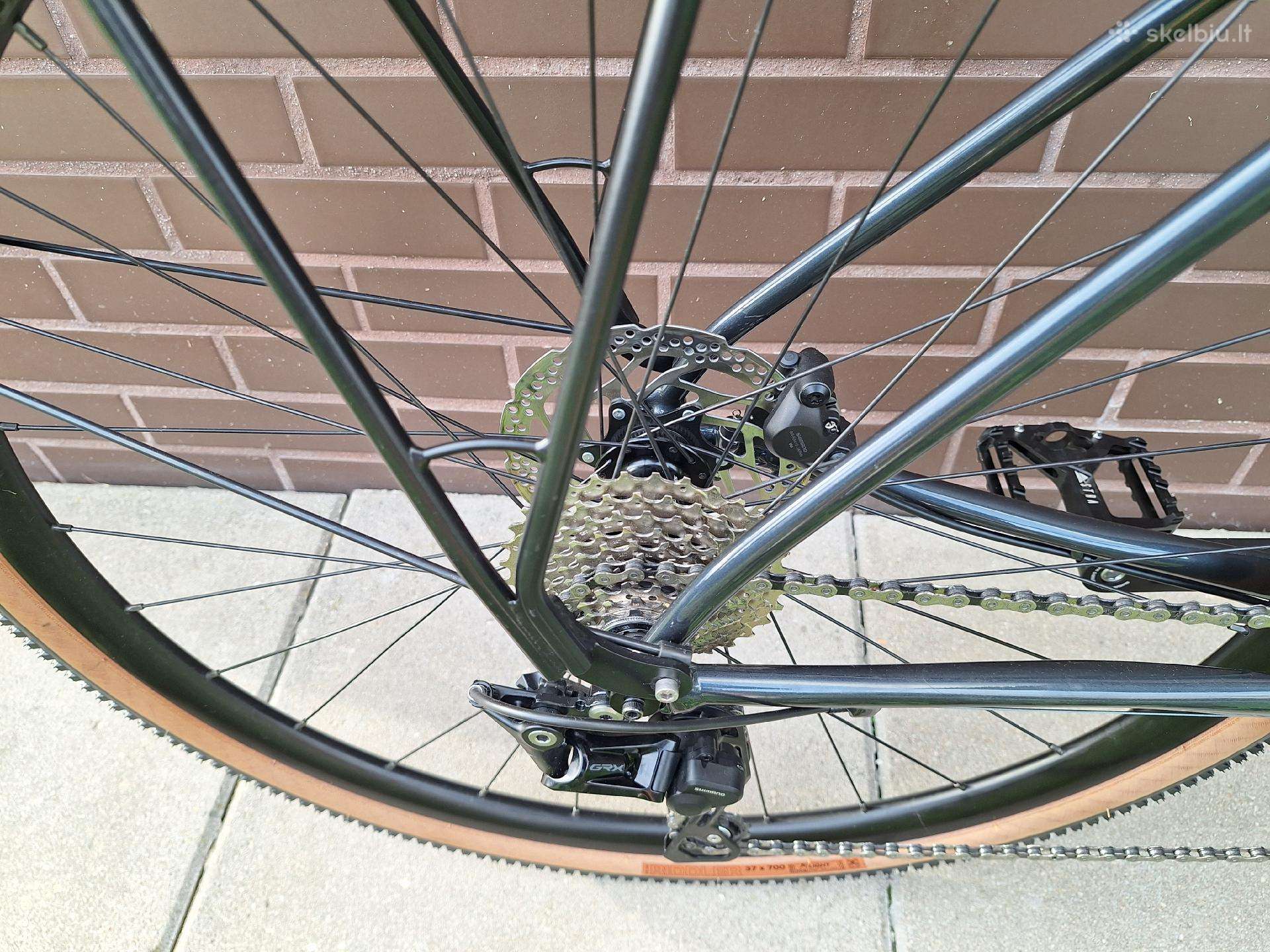 Other bike Cannondale 28″