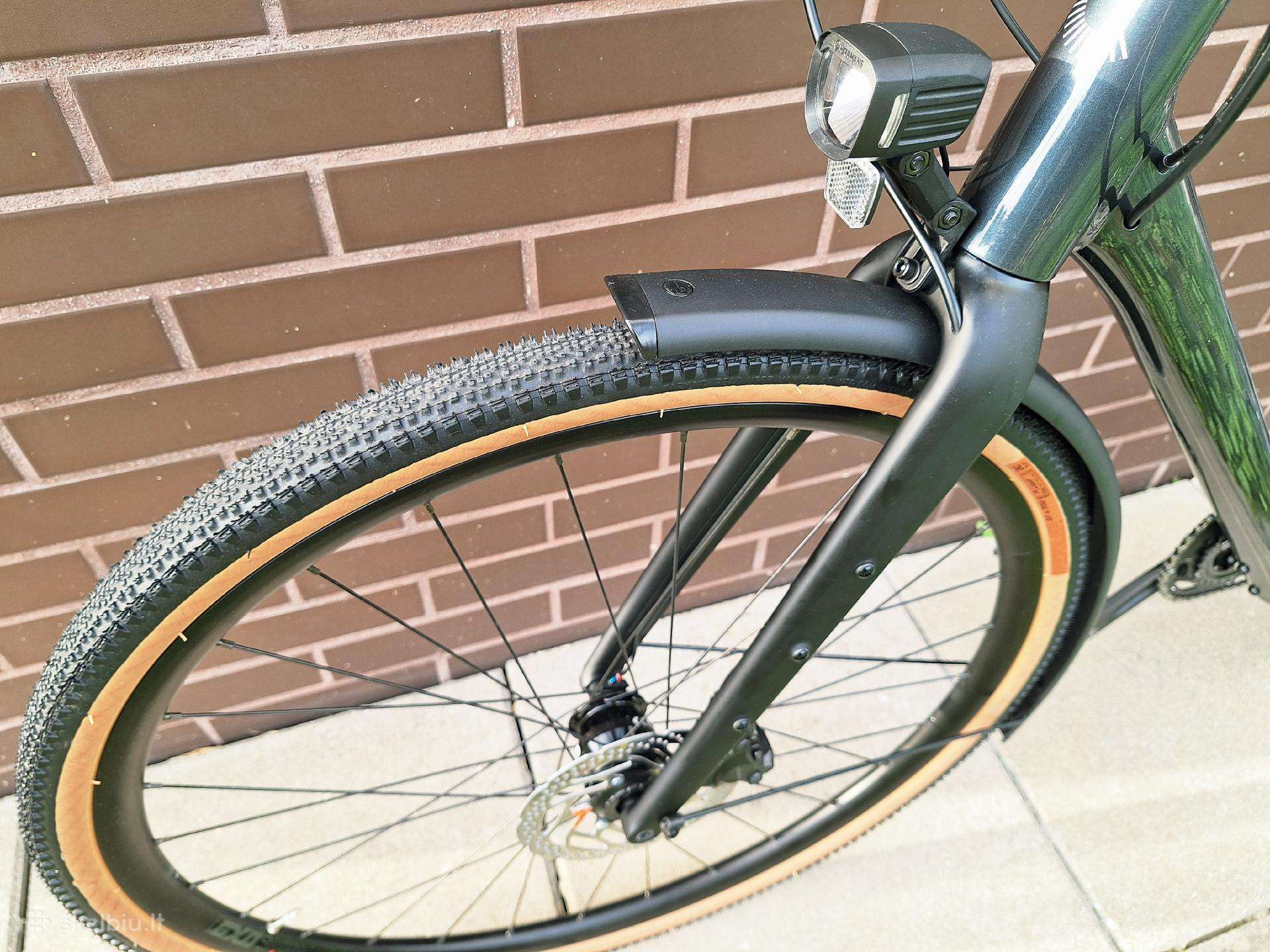 Other bike Cannondale 28″