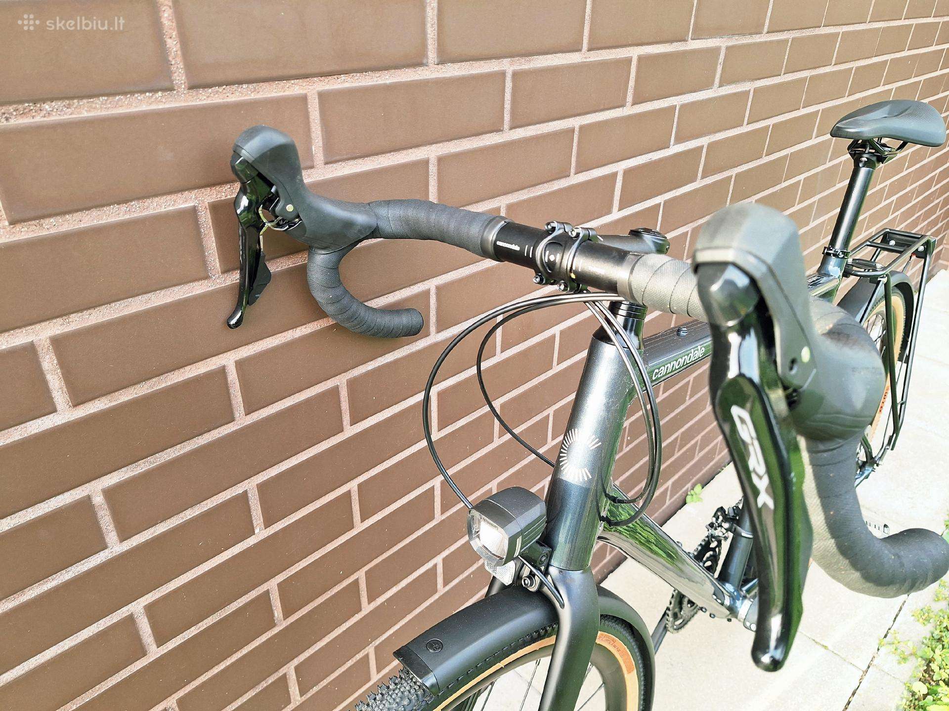 Other bike Cannondale 28″